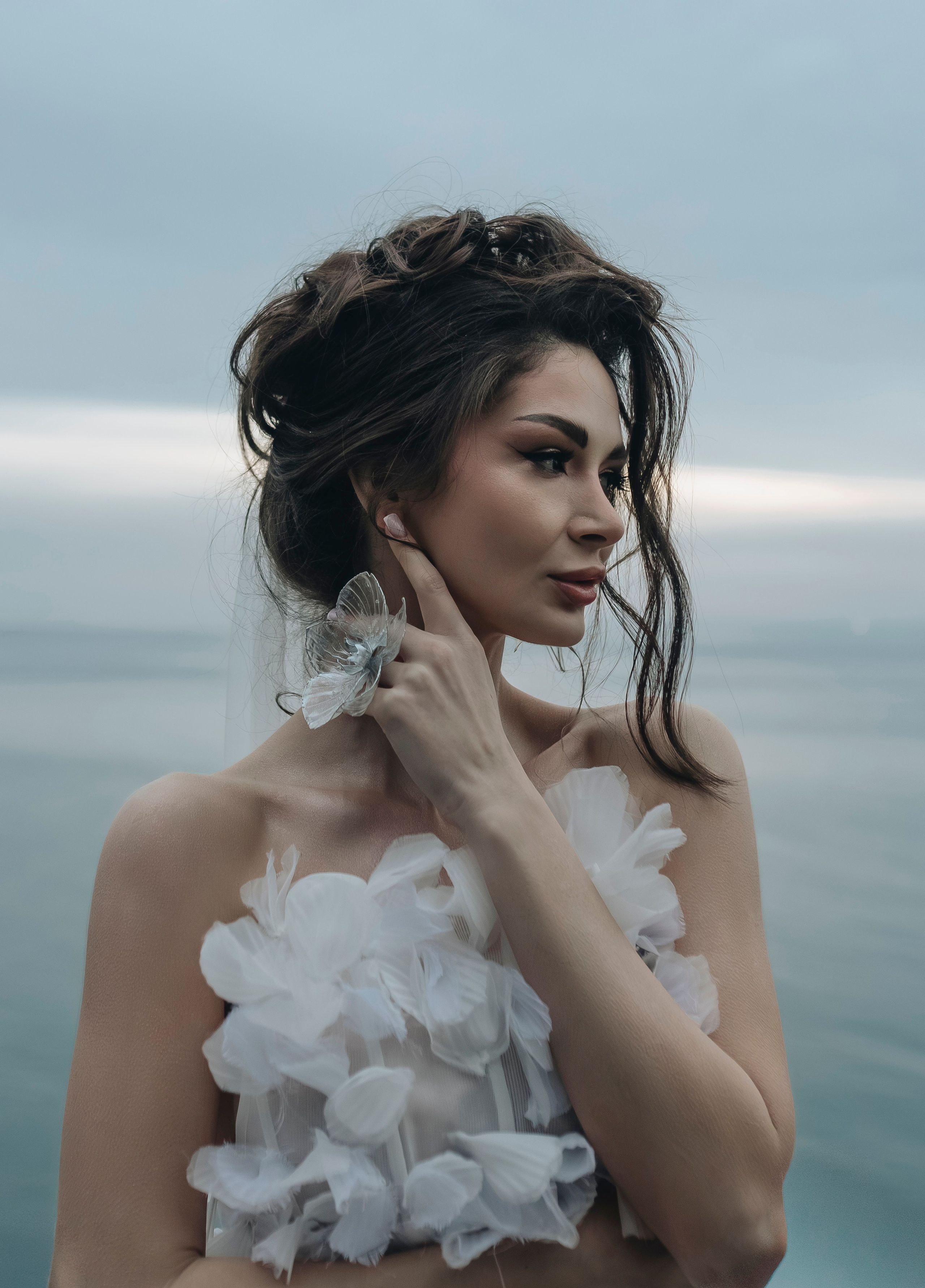 На уровне моря. Фотограф Видеограф| Пермь, Сочи, Санкт-Петербург