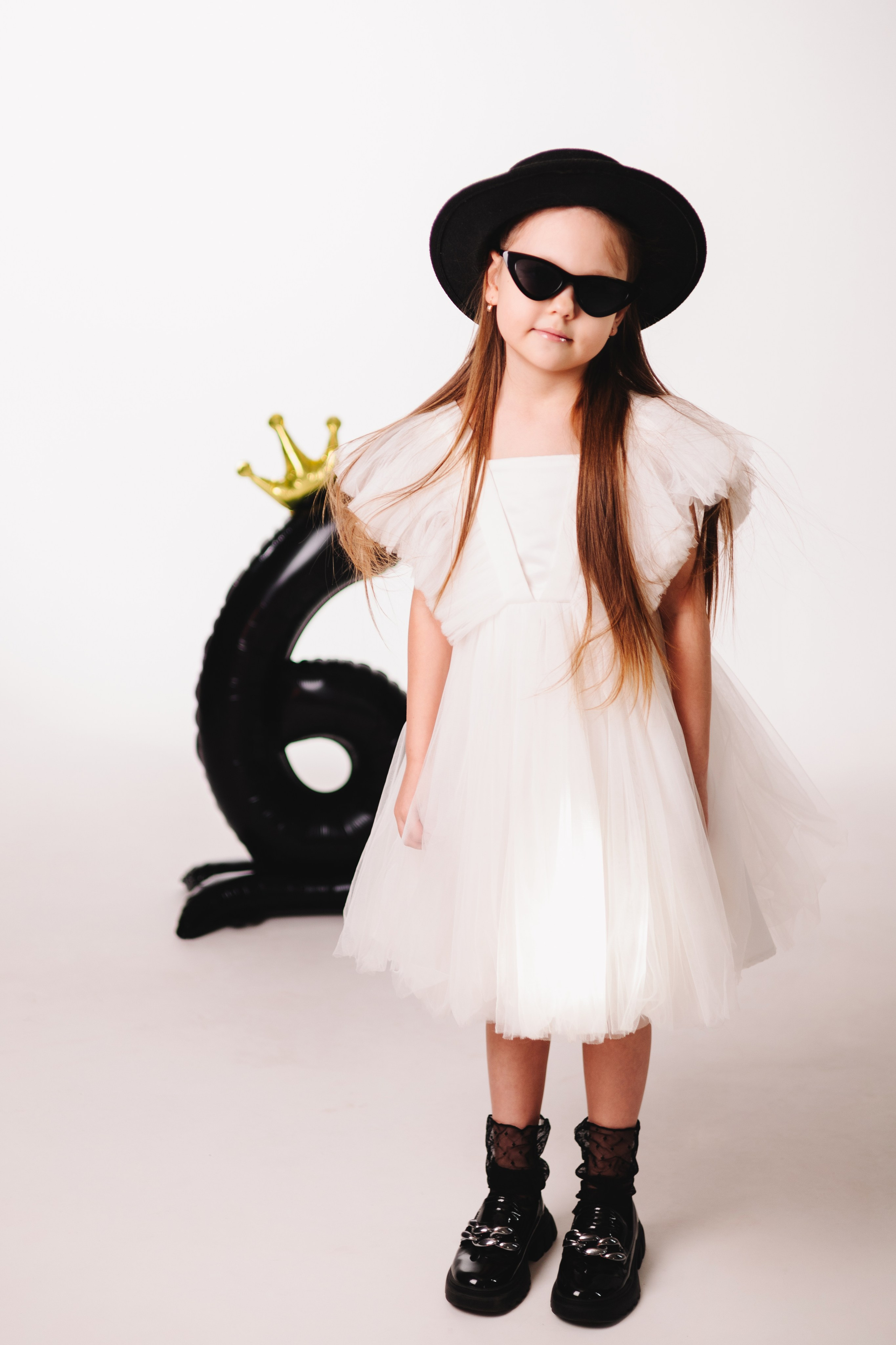 СТУДИЙНЫЕ. Детский и семейный фотограф  Биробиджан Оля Светагор