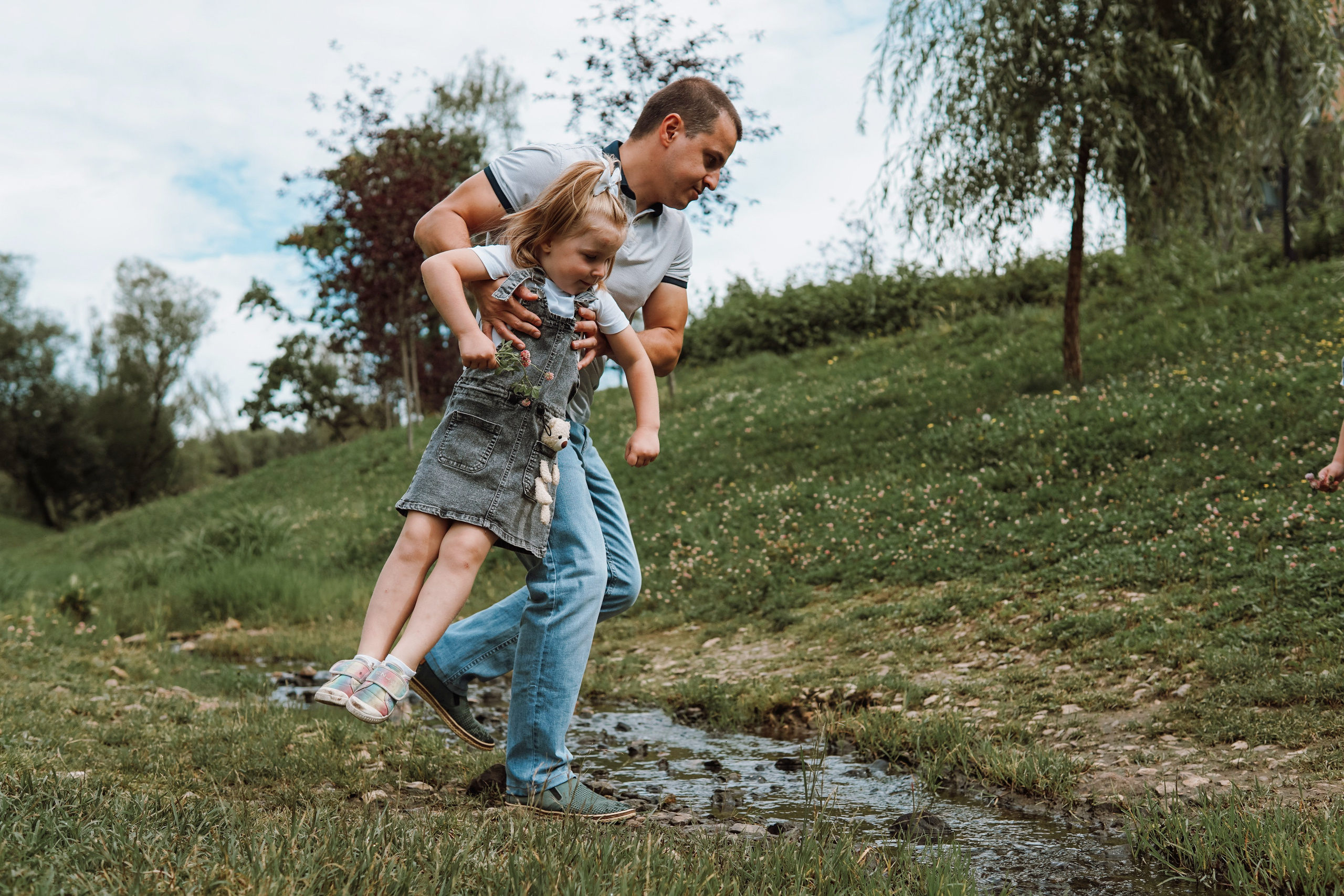 Съемка для Кати и ее семьи. Фотограф в Москве Юлия Першина