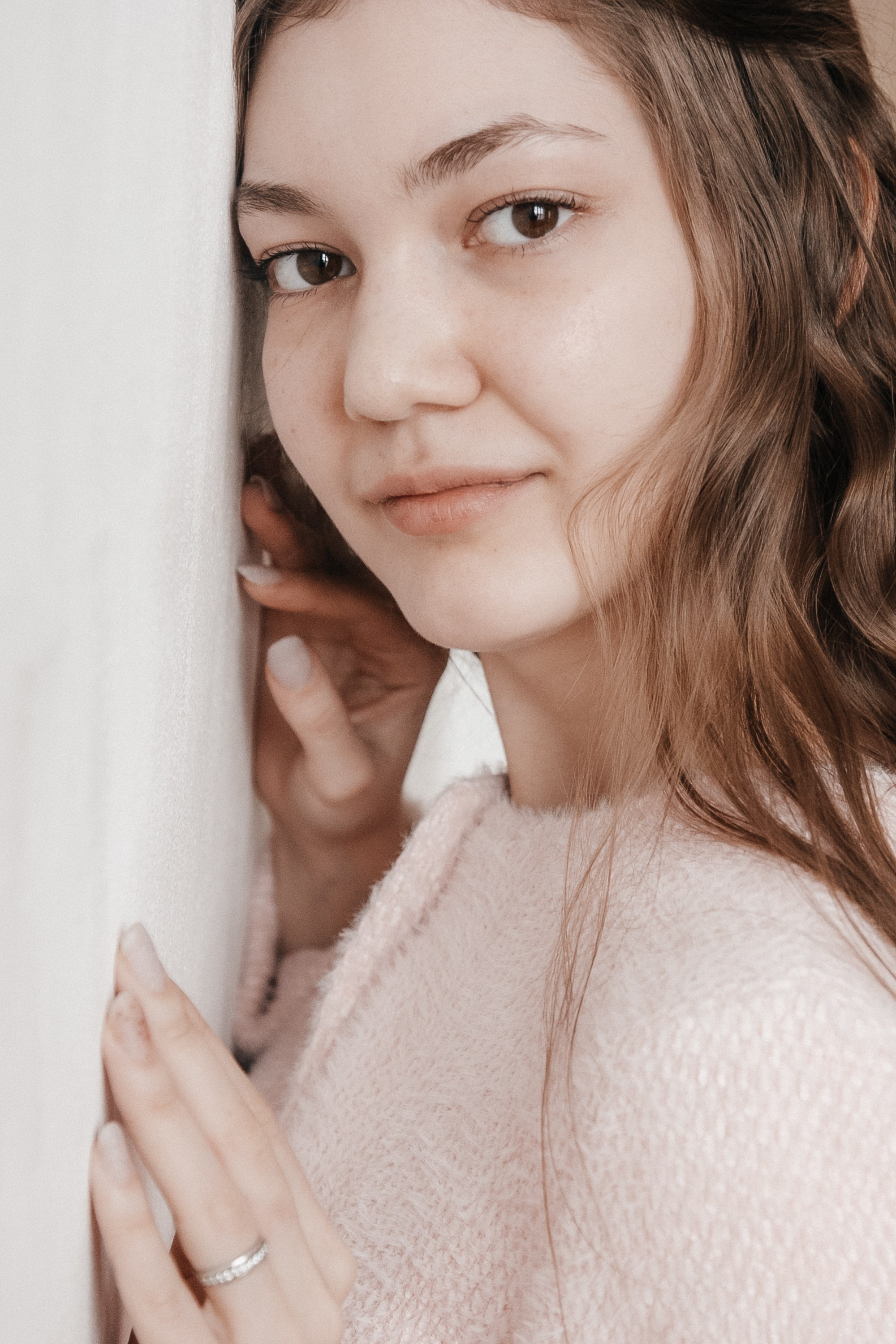 LOVE. Семейный фотограф Казань Никита Федин