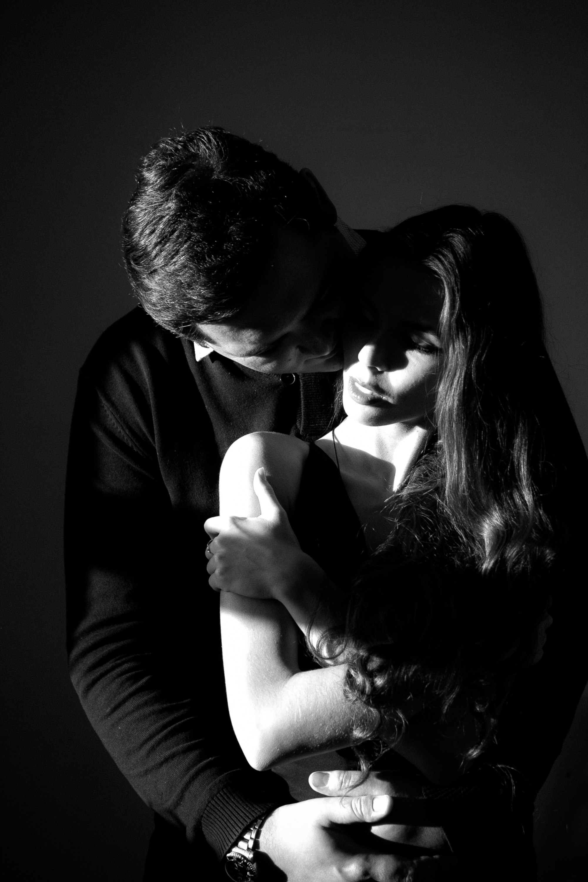 LOVE. Семейный фотограф Казань Никита Федин