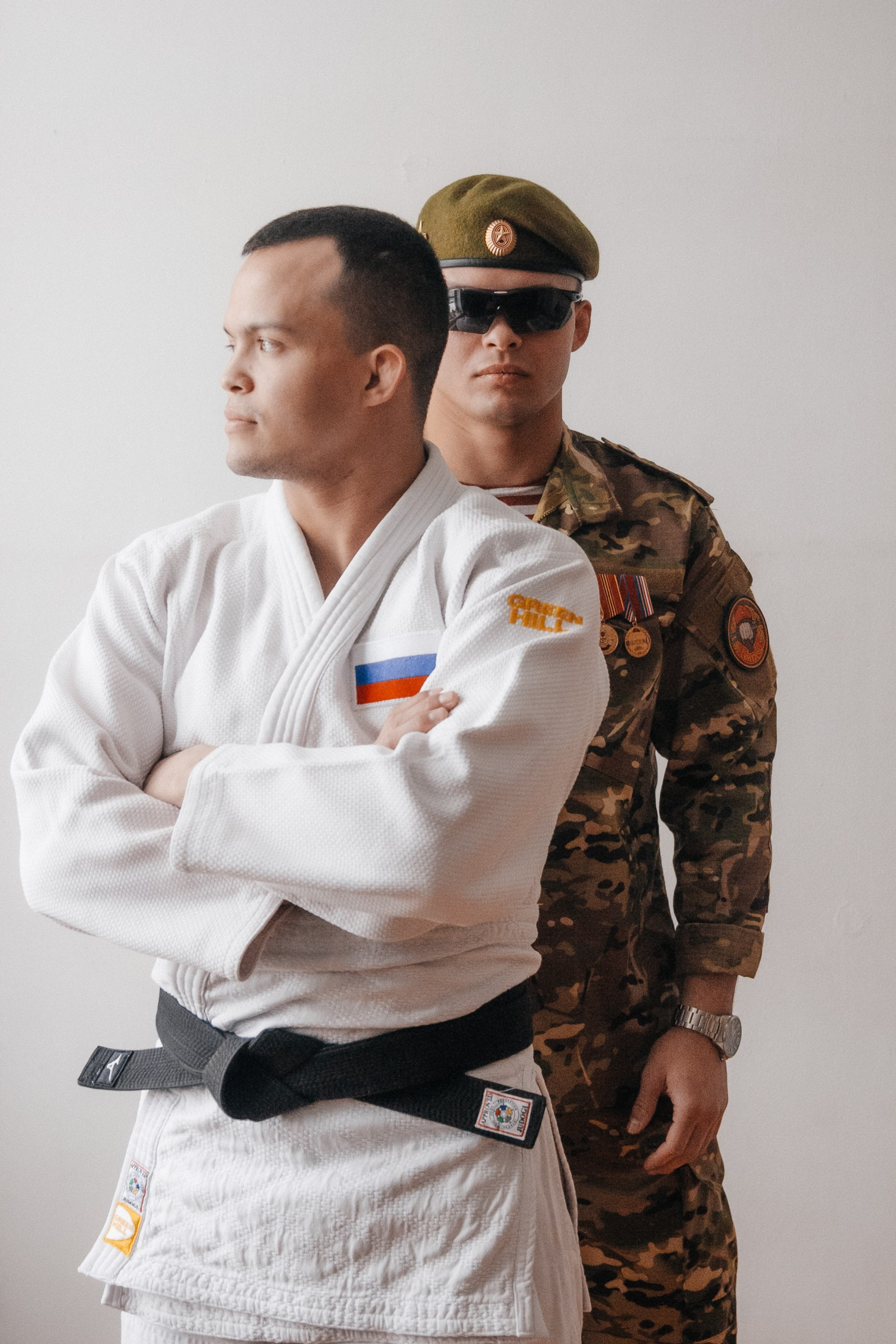V. Семейный фотограф Казань Никита Федин