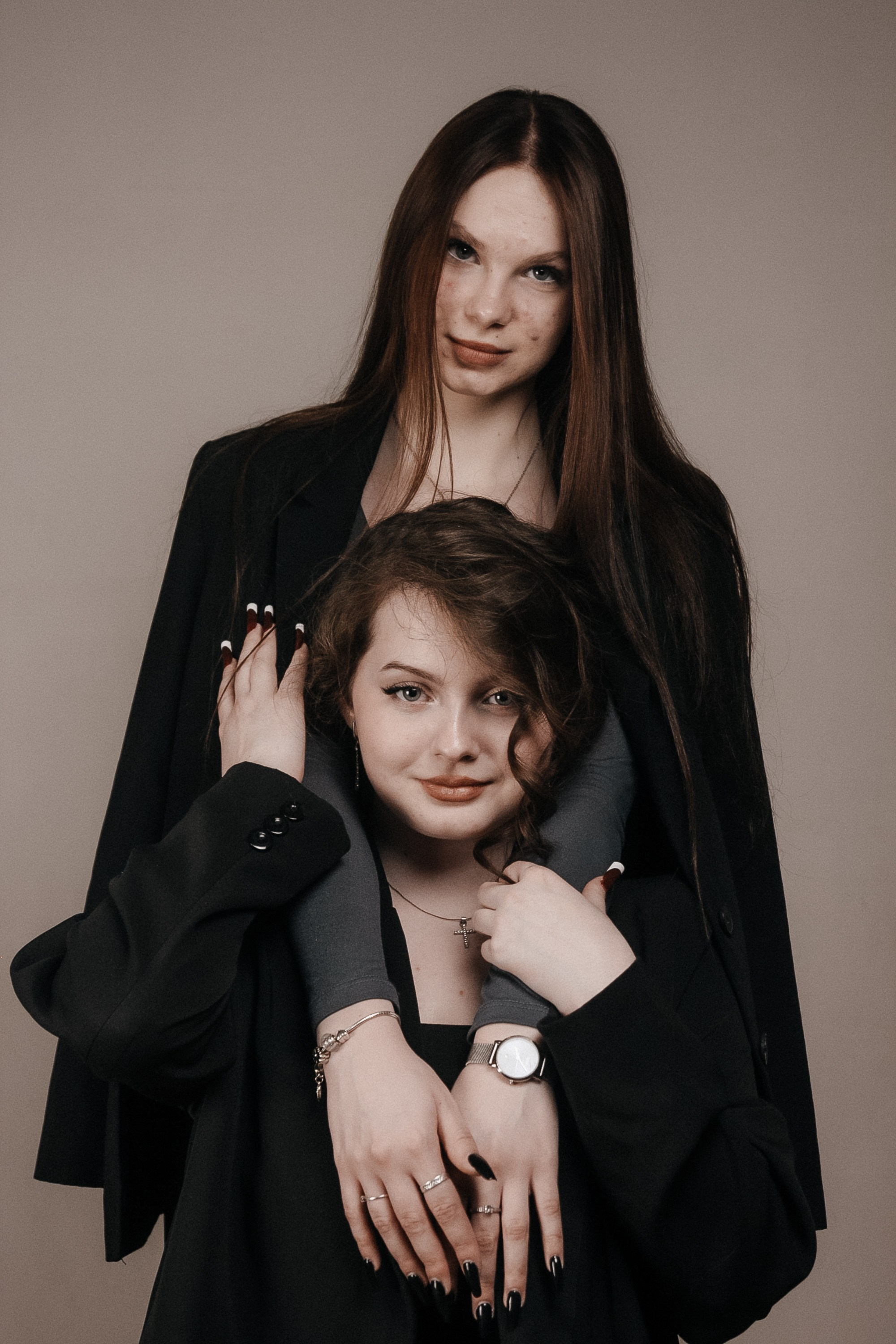 G. Семейный фотограф Казань Никита Федин