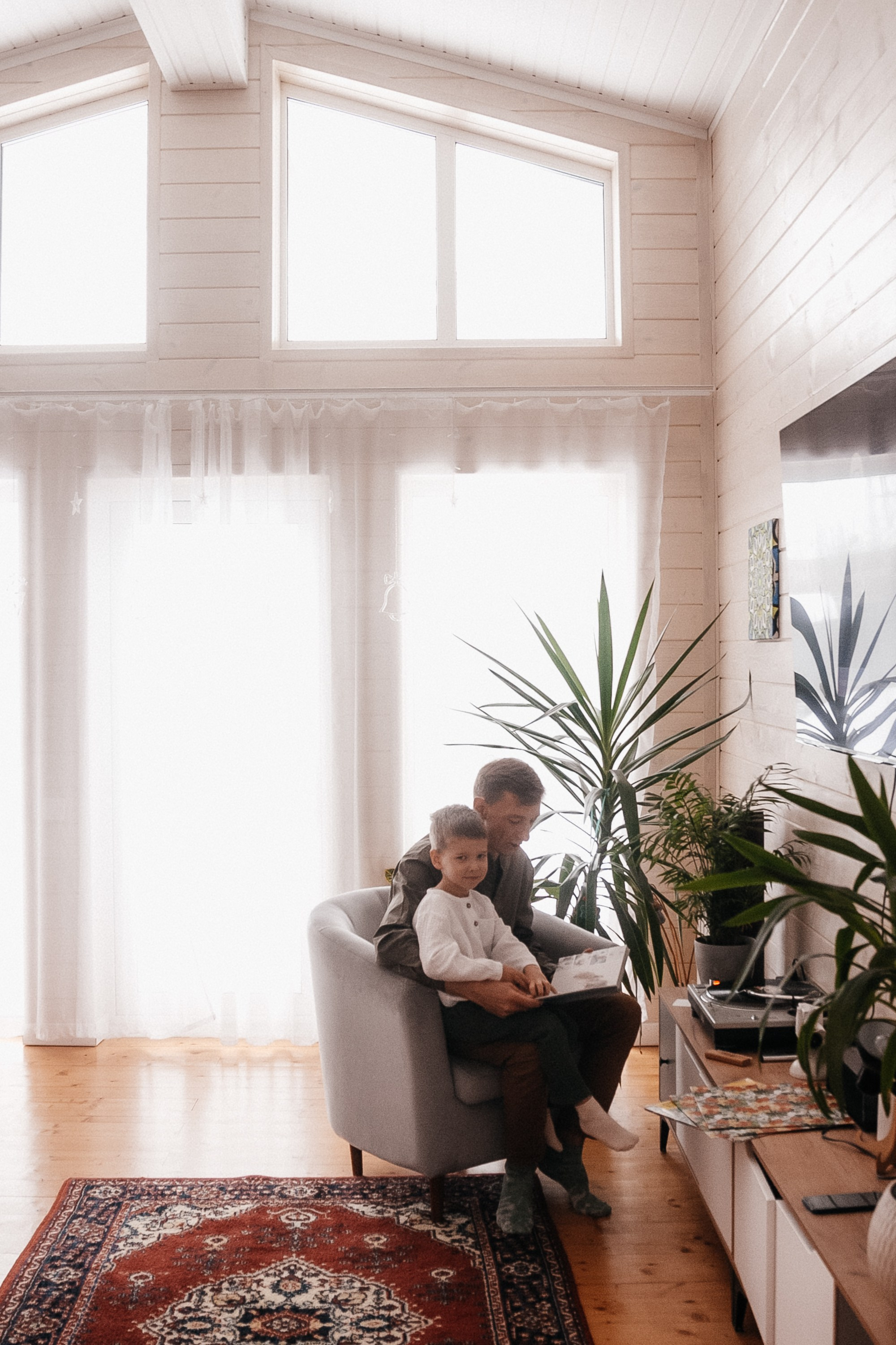 LOVE. Семейный фотограф Казань Никита Федин