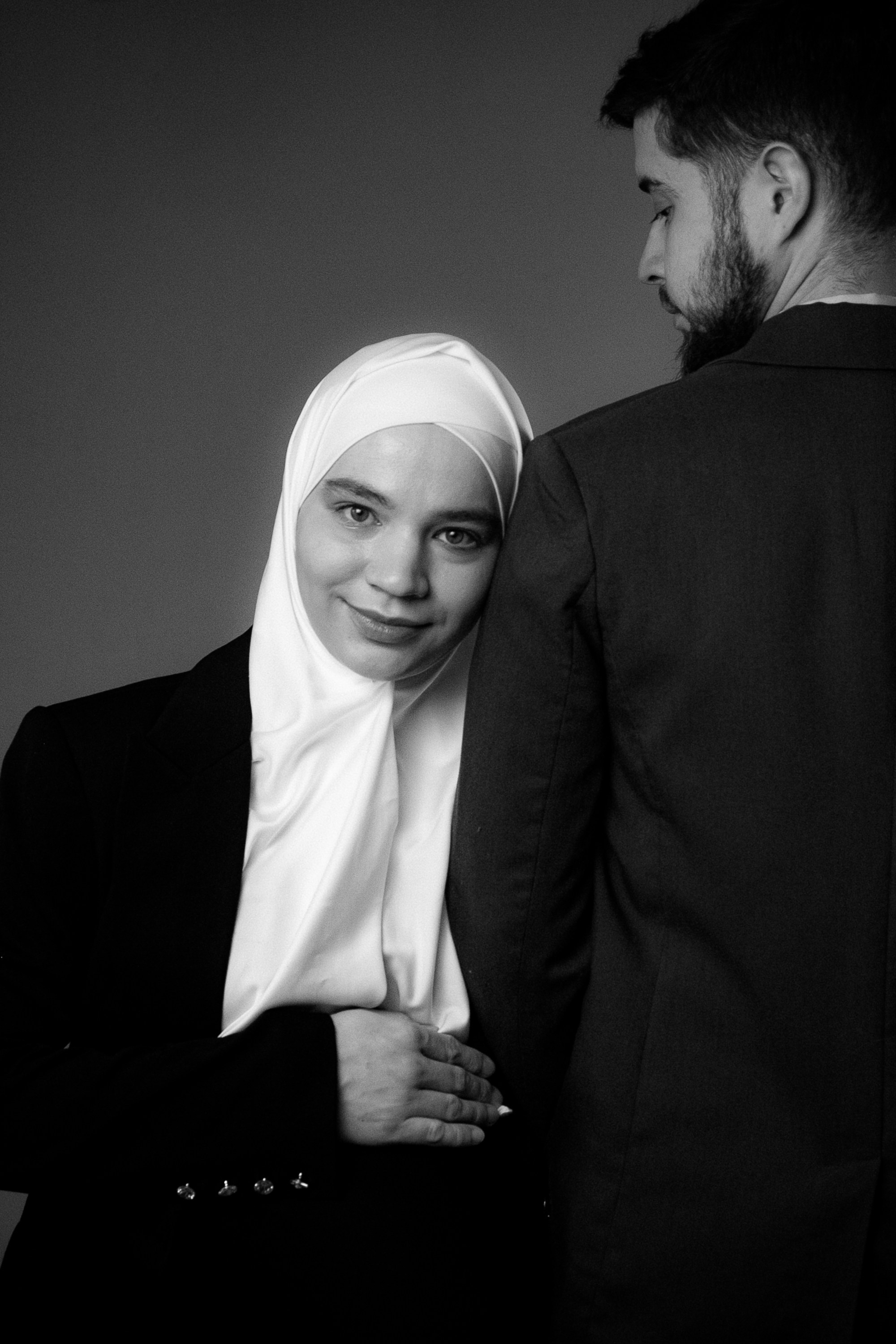 LOVE. Семейный фотограф Казань Никита Федин