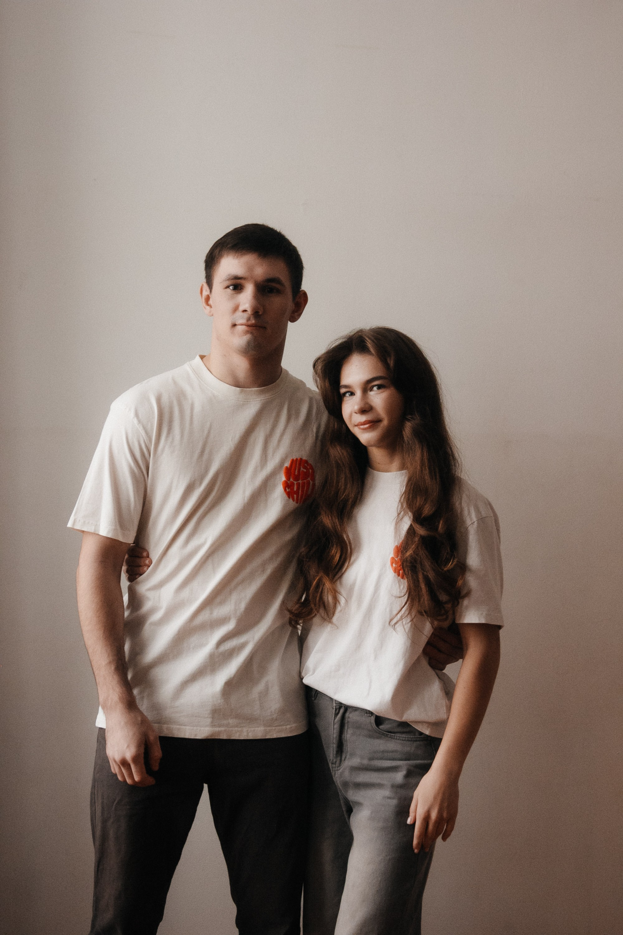 A. Семейный фотограф Казань Никита Федин