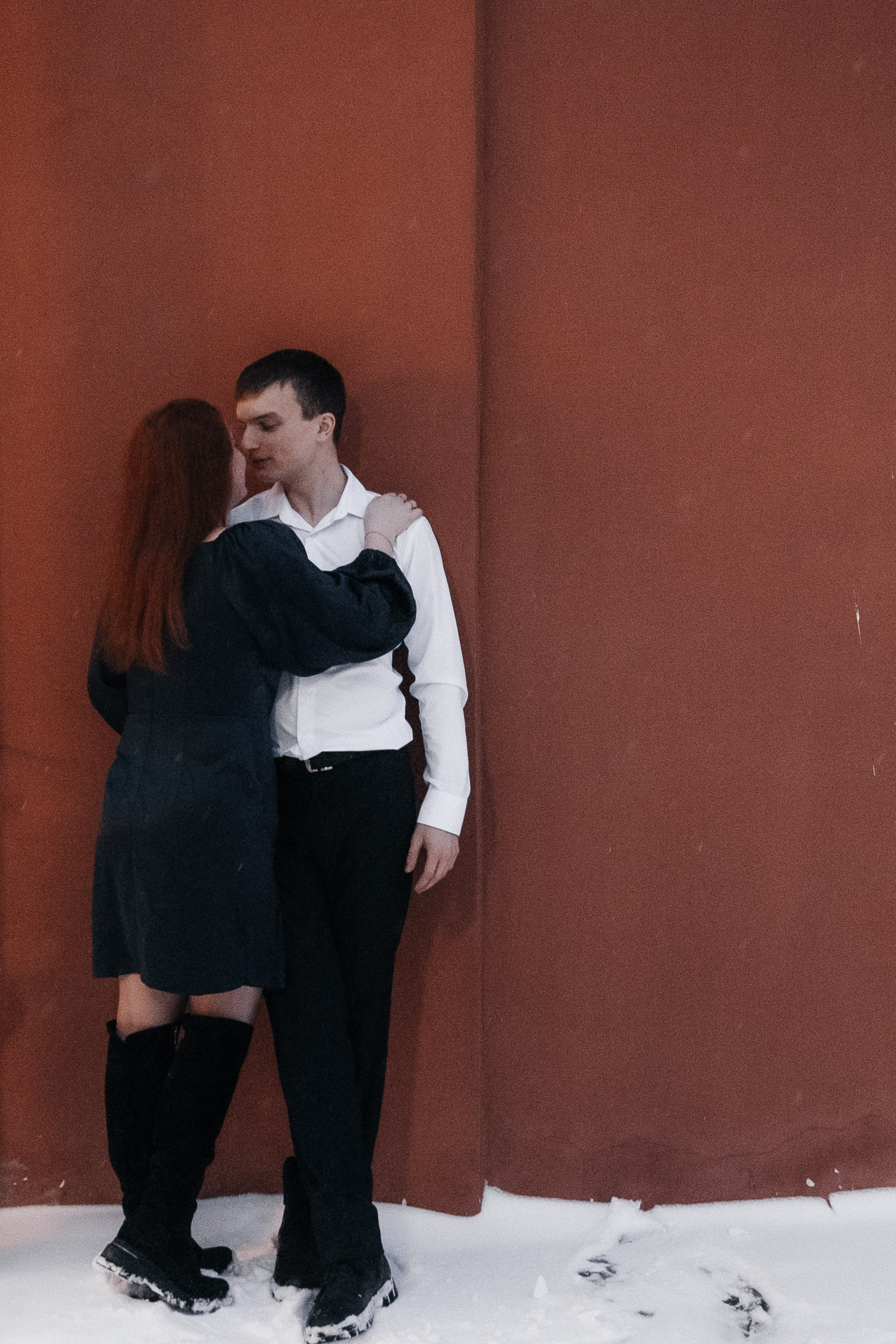LO VE. Семейный фотограф Казань Никита Федин