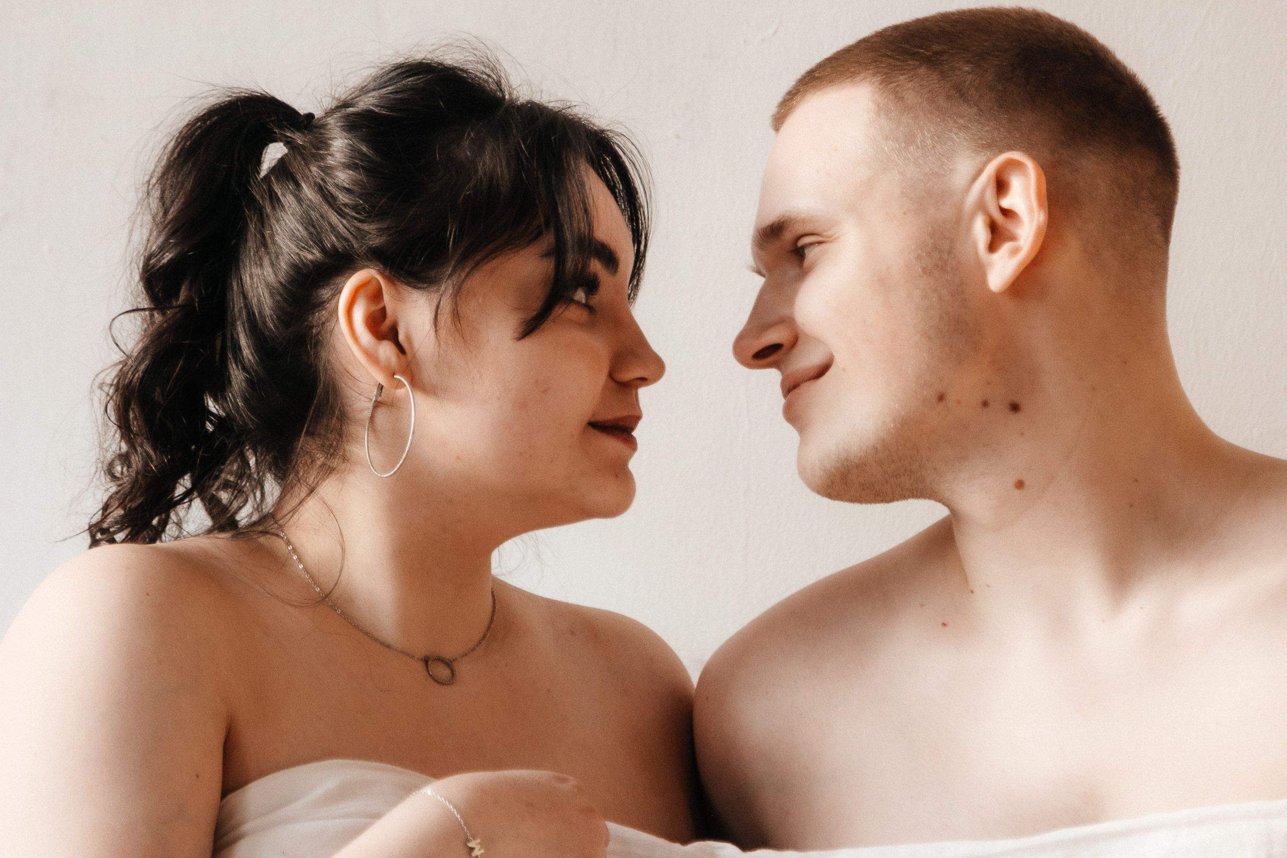 L. Семейный фотограф Казань Никита Федин