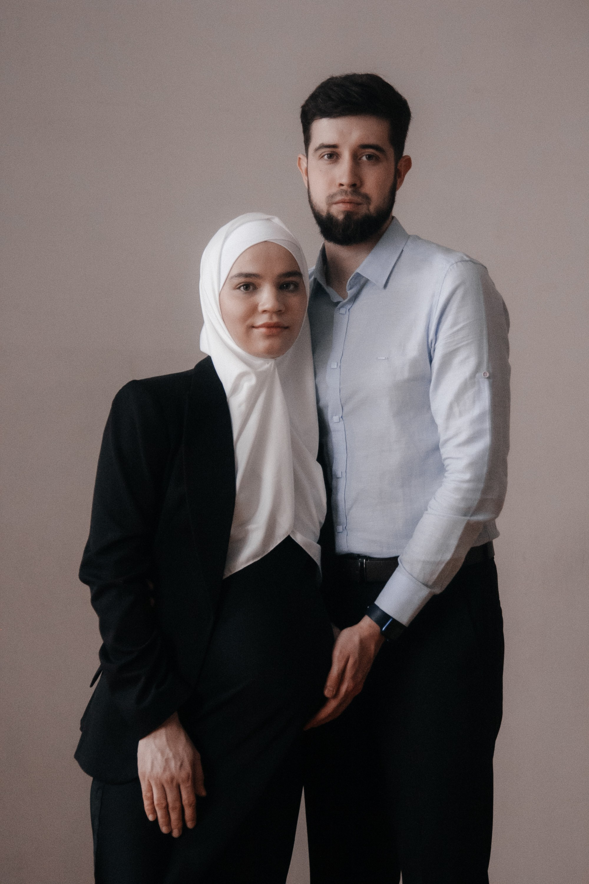 LOVE. Семейный фотограф Казань Никита Федин