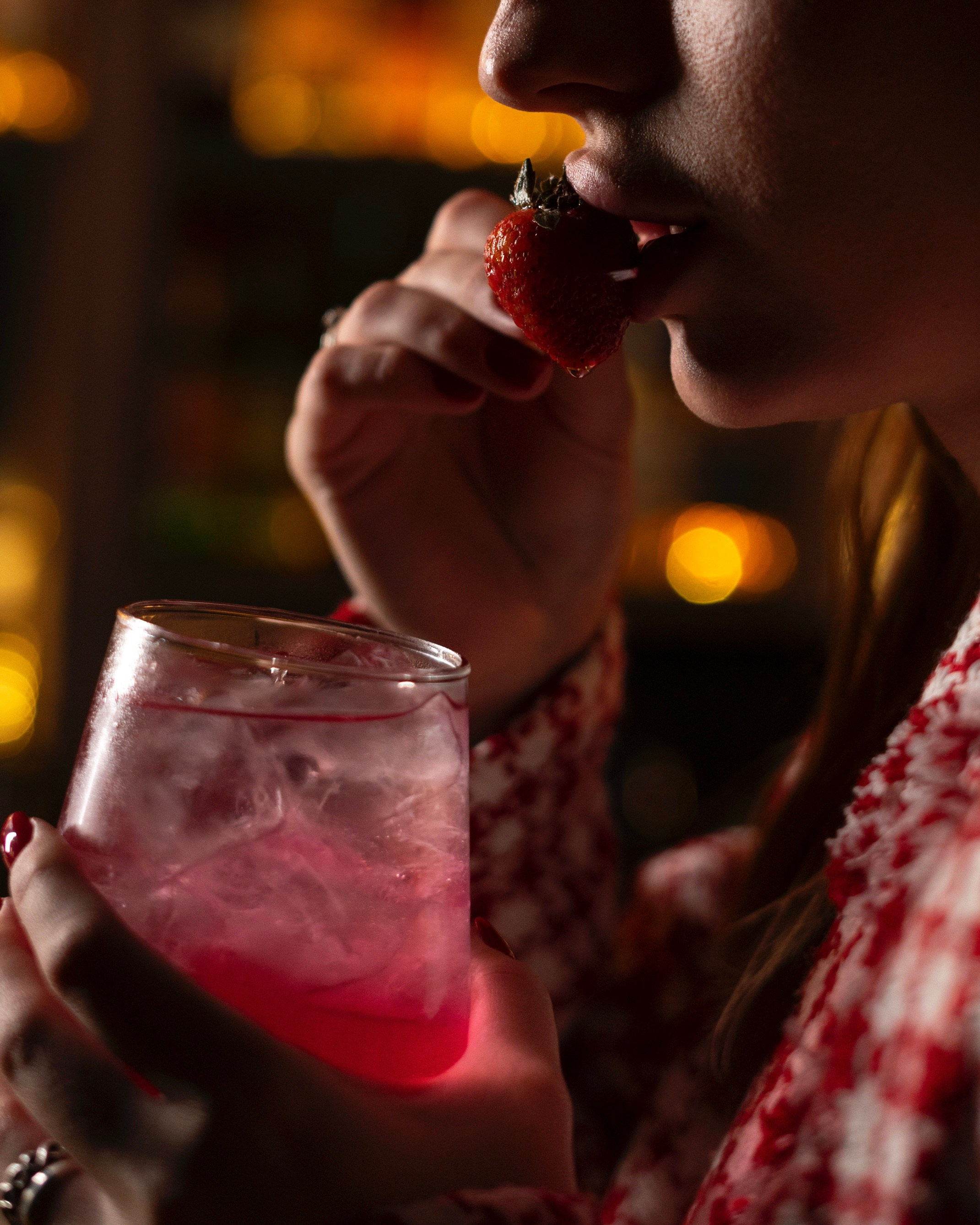 Бар девчонки. Фотограф Александра Волкова | Волгоград