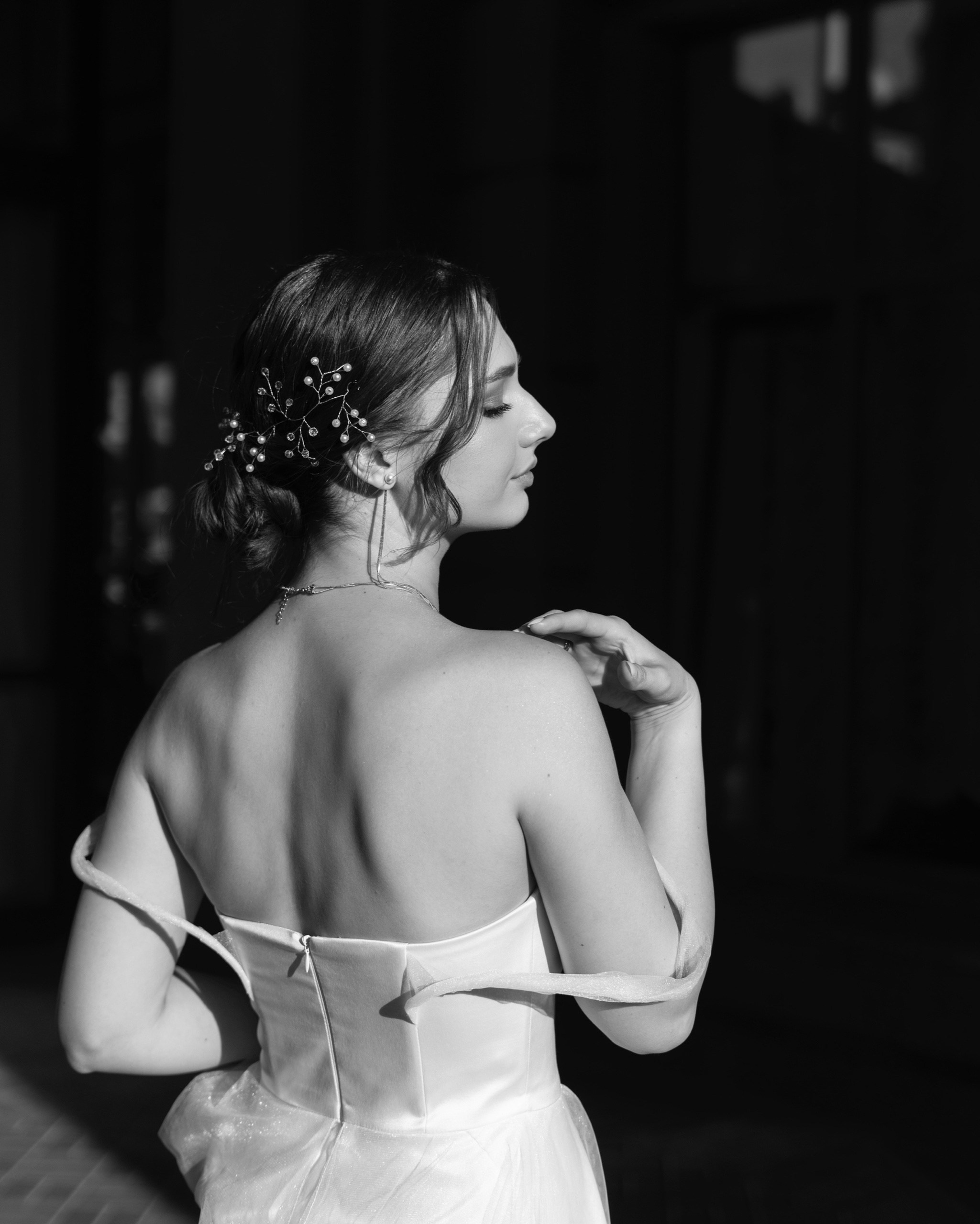 Сергей & Катя. Фотограф Александра Волкова | Волгоград