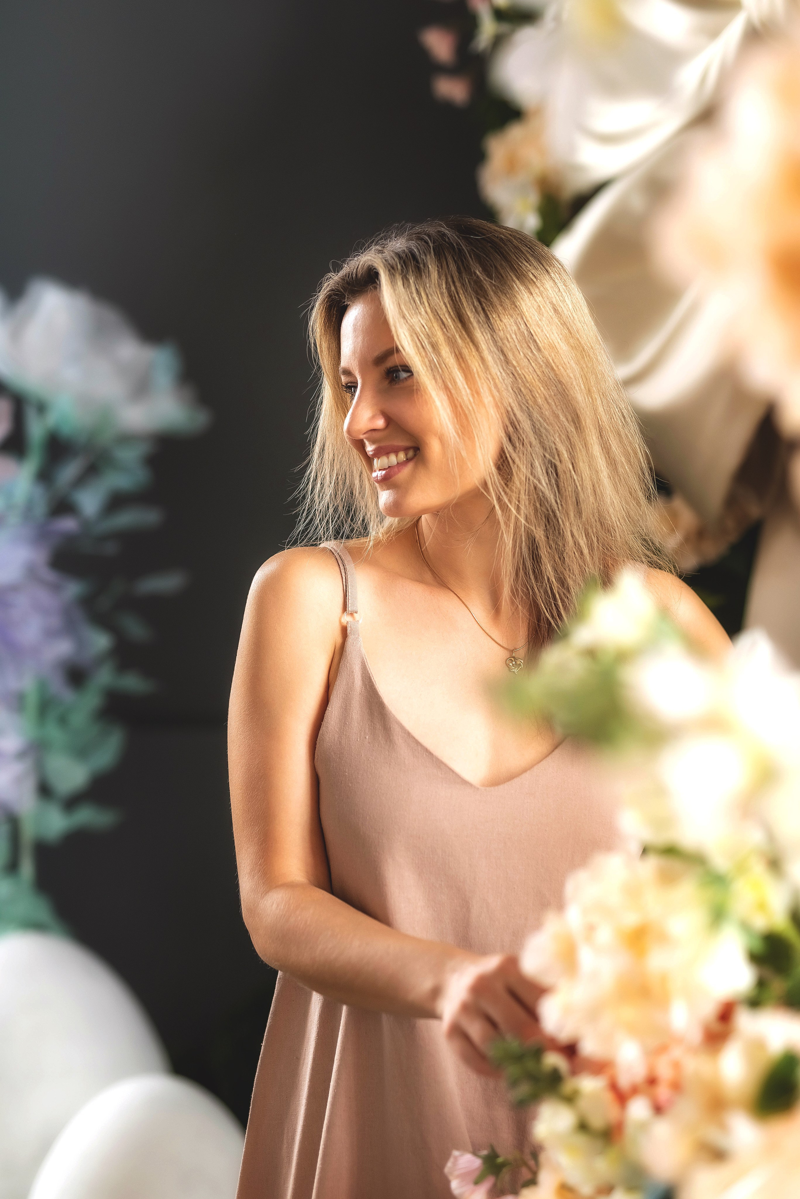 Семейная пасхальная фотосессия. Семейный, детский фотограф в Воронеже Анна Никитина