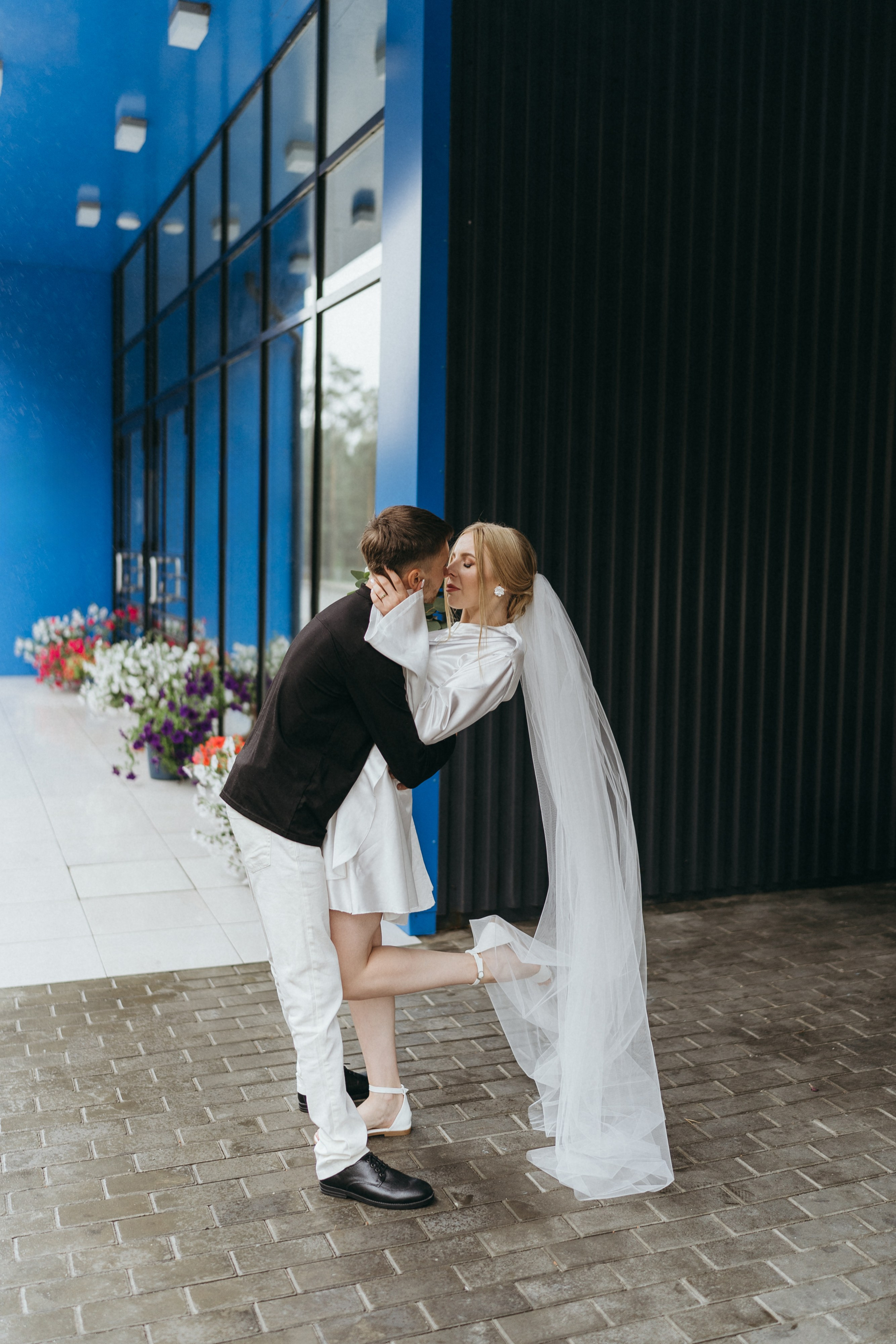 Евгений/Дарья. Фотограф в Санкт-Петербурге — Лучина Екатерина