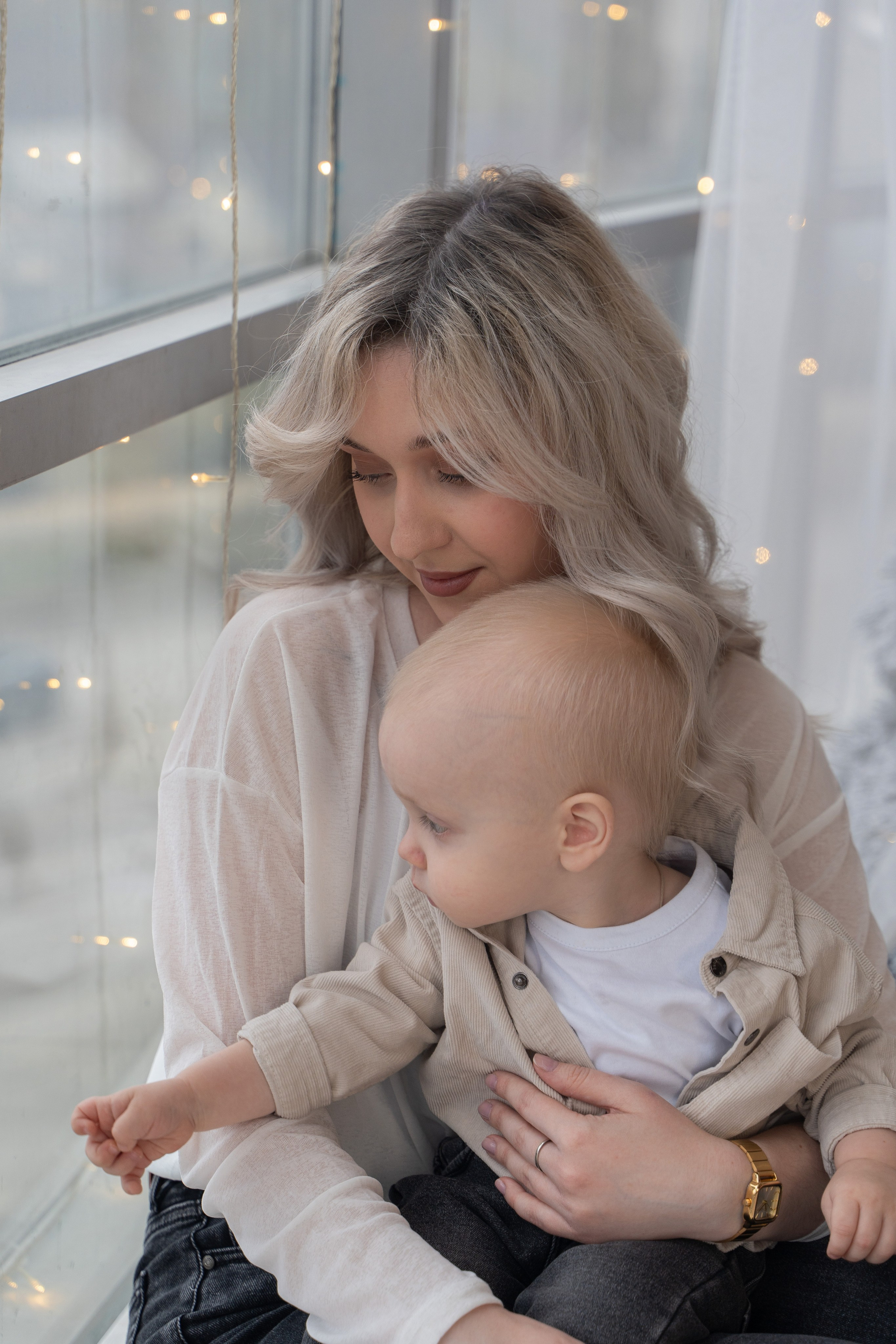 Семейная история. Margosha-ph.ru