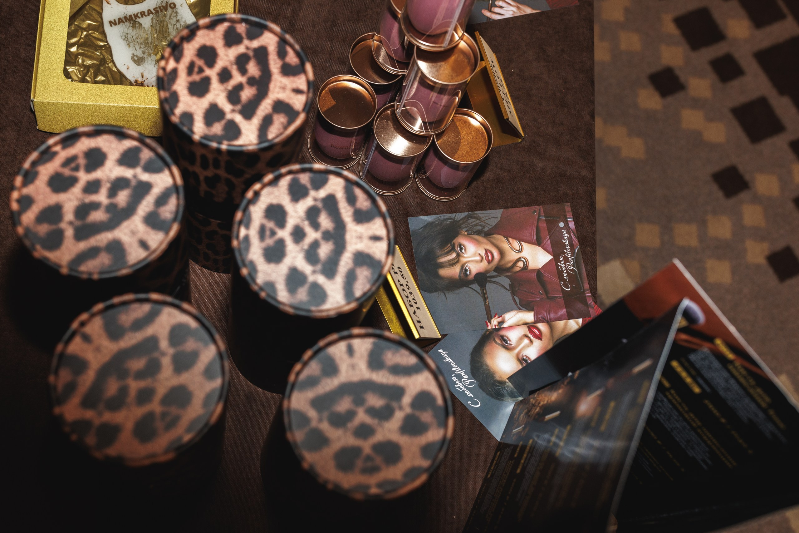 МК Я.Панфиловская. Минск 2024