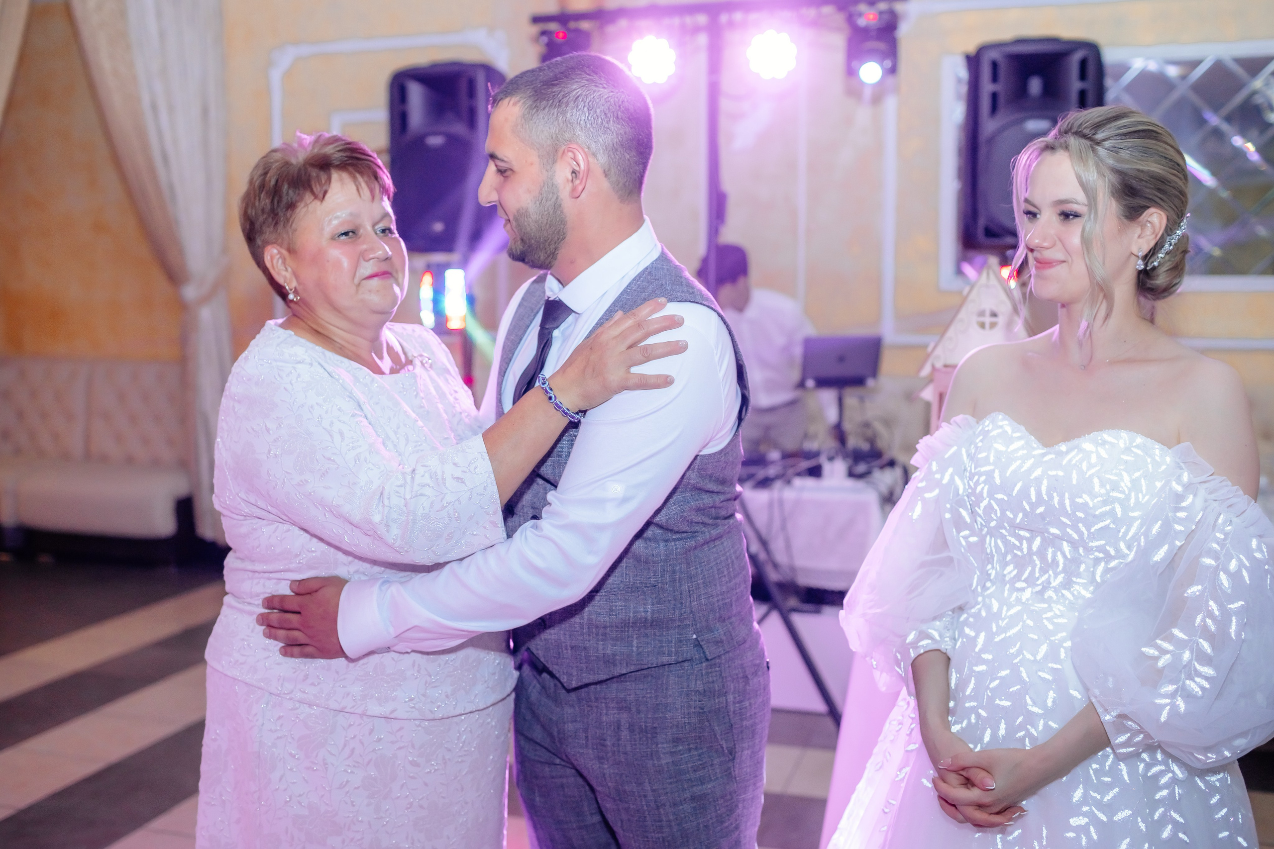 Артур и Катя. Свадебный и семейный фотограф Разида Мухаметова