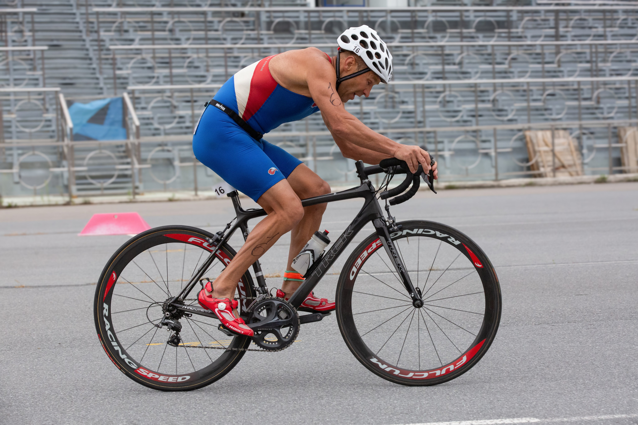 Триатлон. Мой фотомир