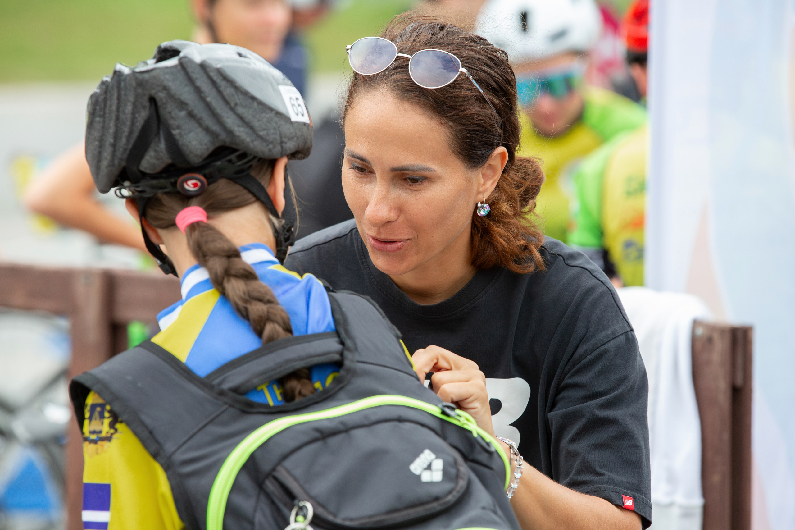 Триатлон. Мой фотомир