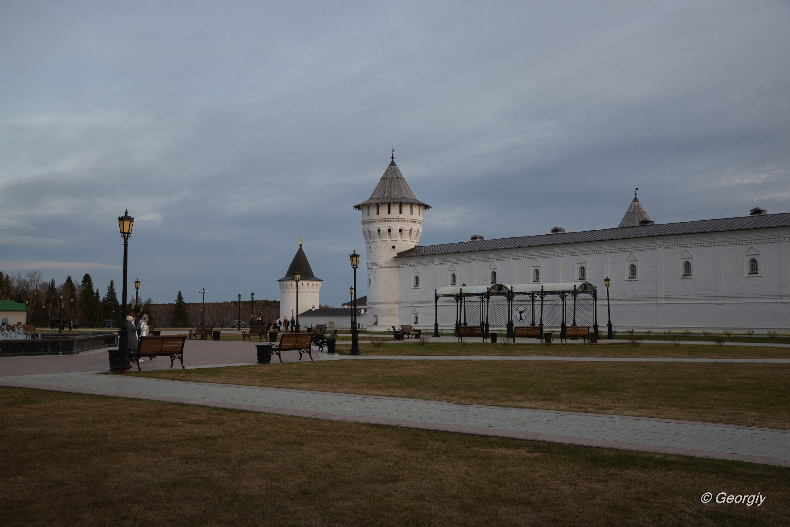 Тобольск. Мой фотомир