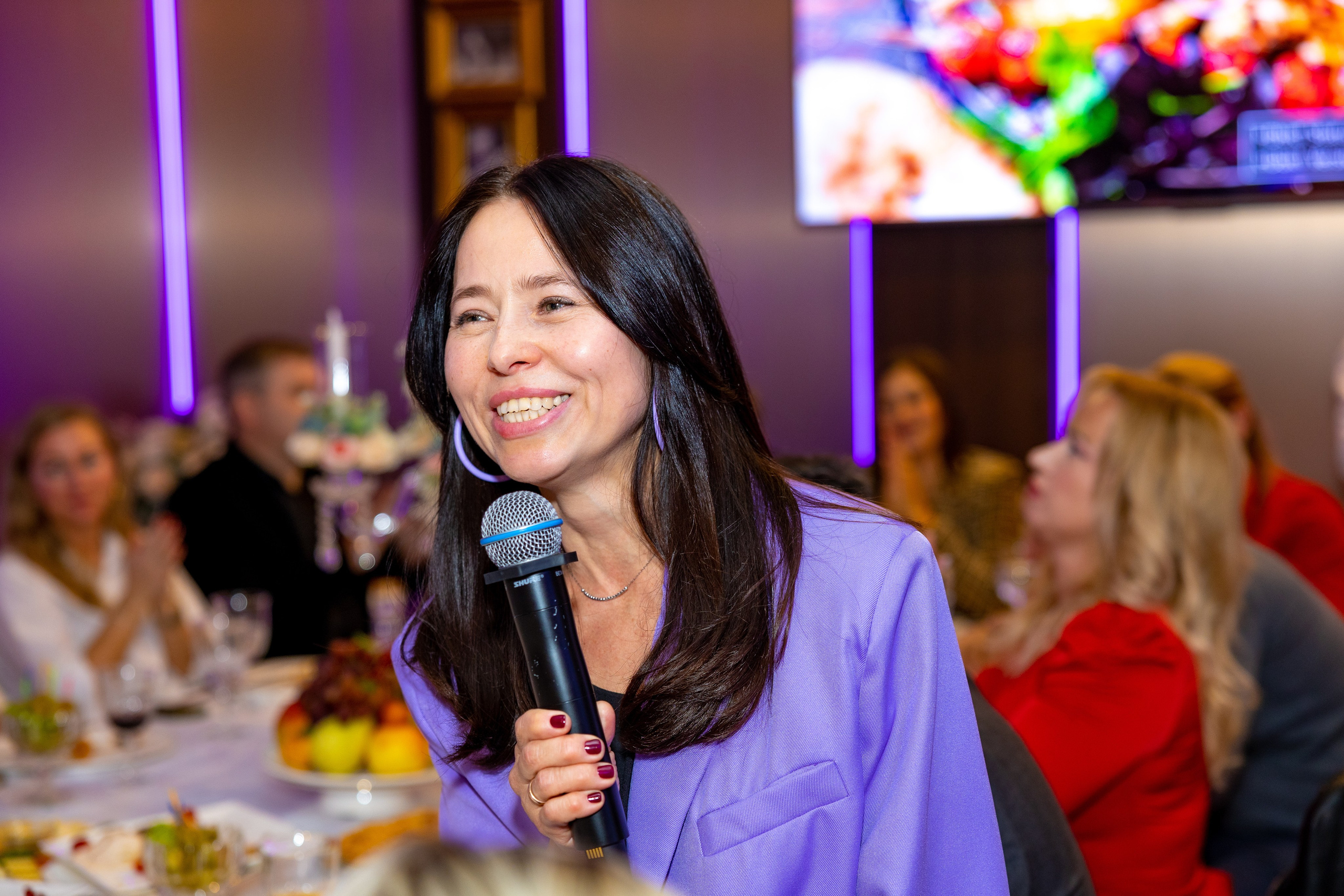 Юбилей. Дарья Бухреева — фотограф, видеограф и фототерапевт. Москва и мир