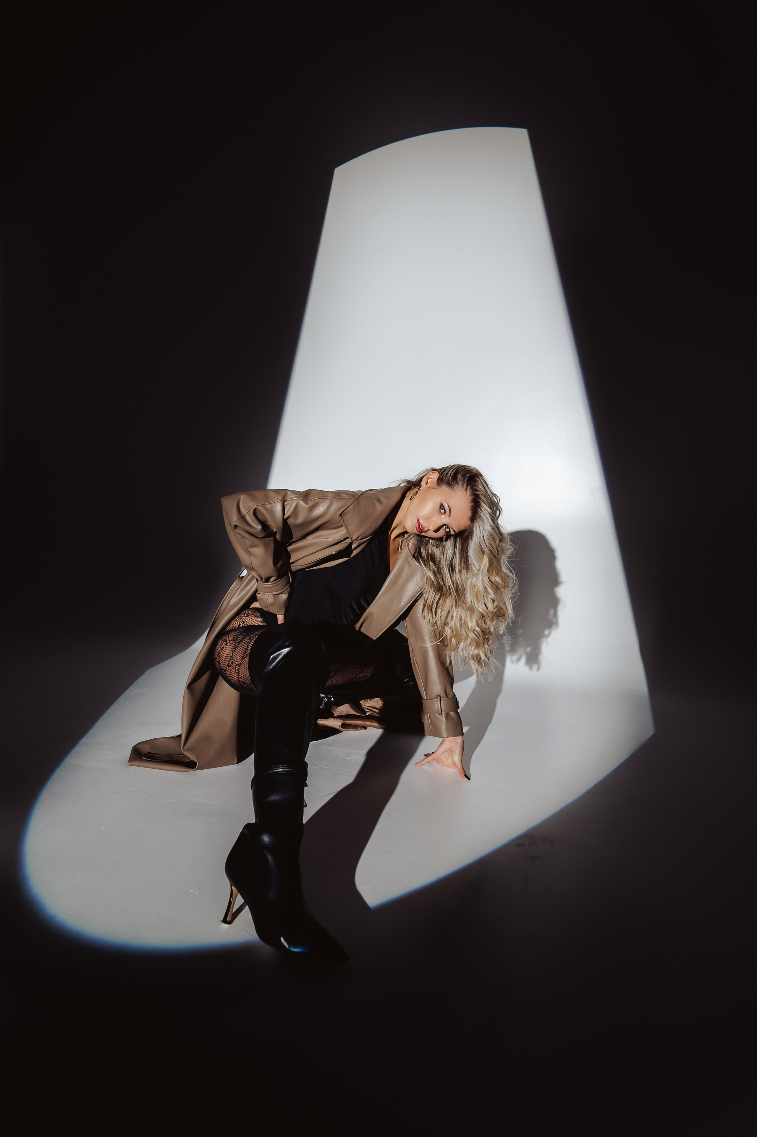 Оля. DariaRock / Фотограф Екатеринбург