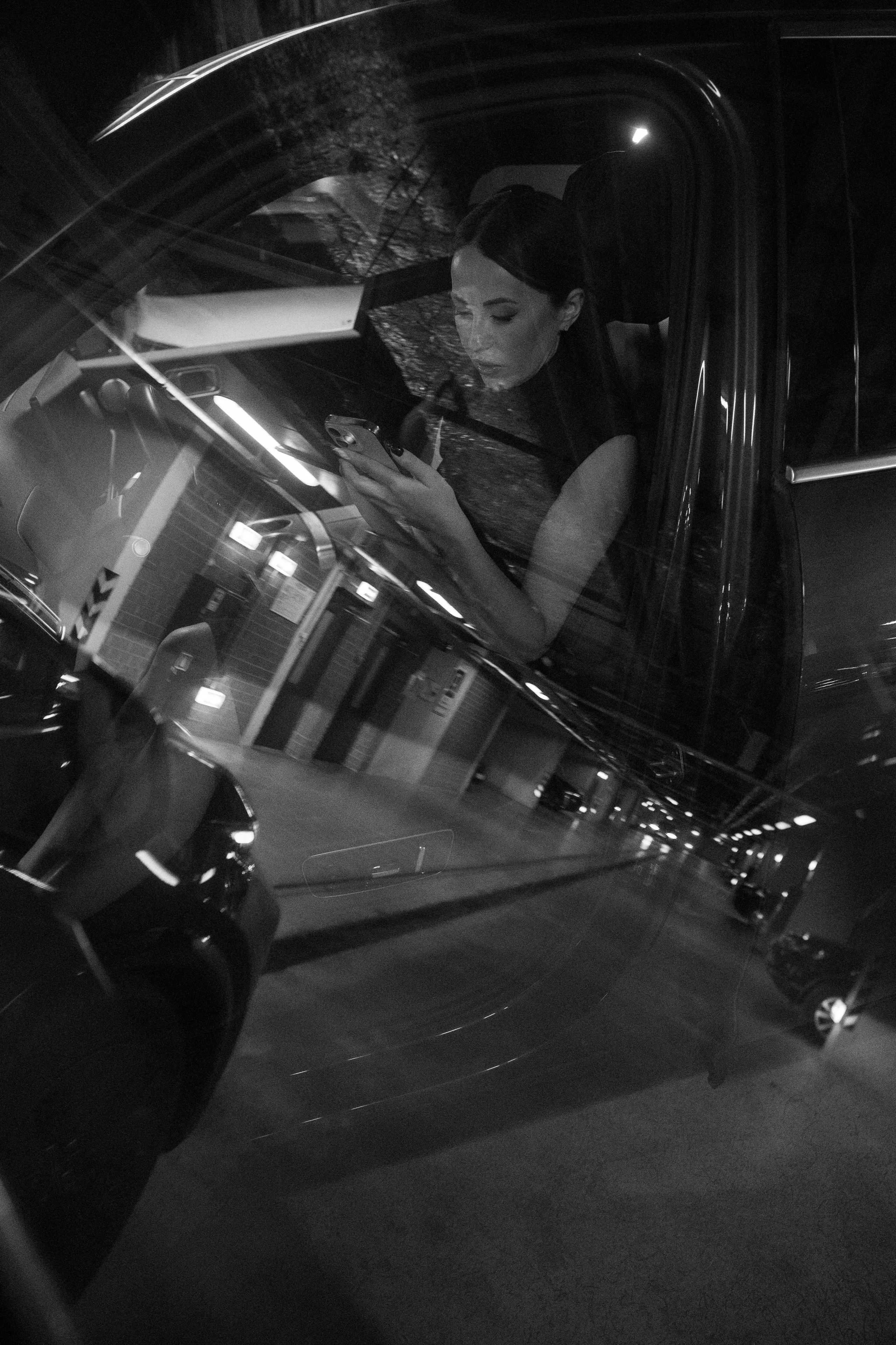 АЛЛА. Я фотограф из Москвы к Вашим услугам