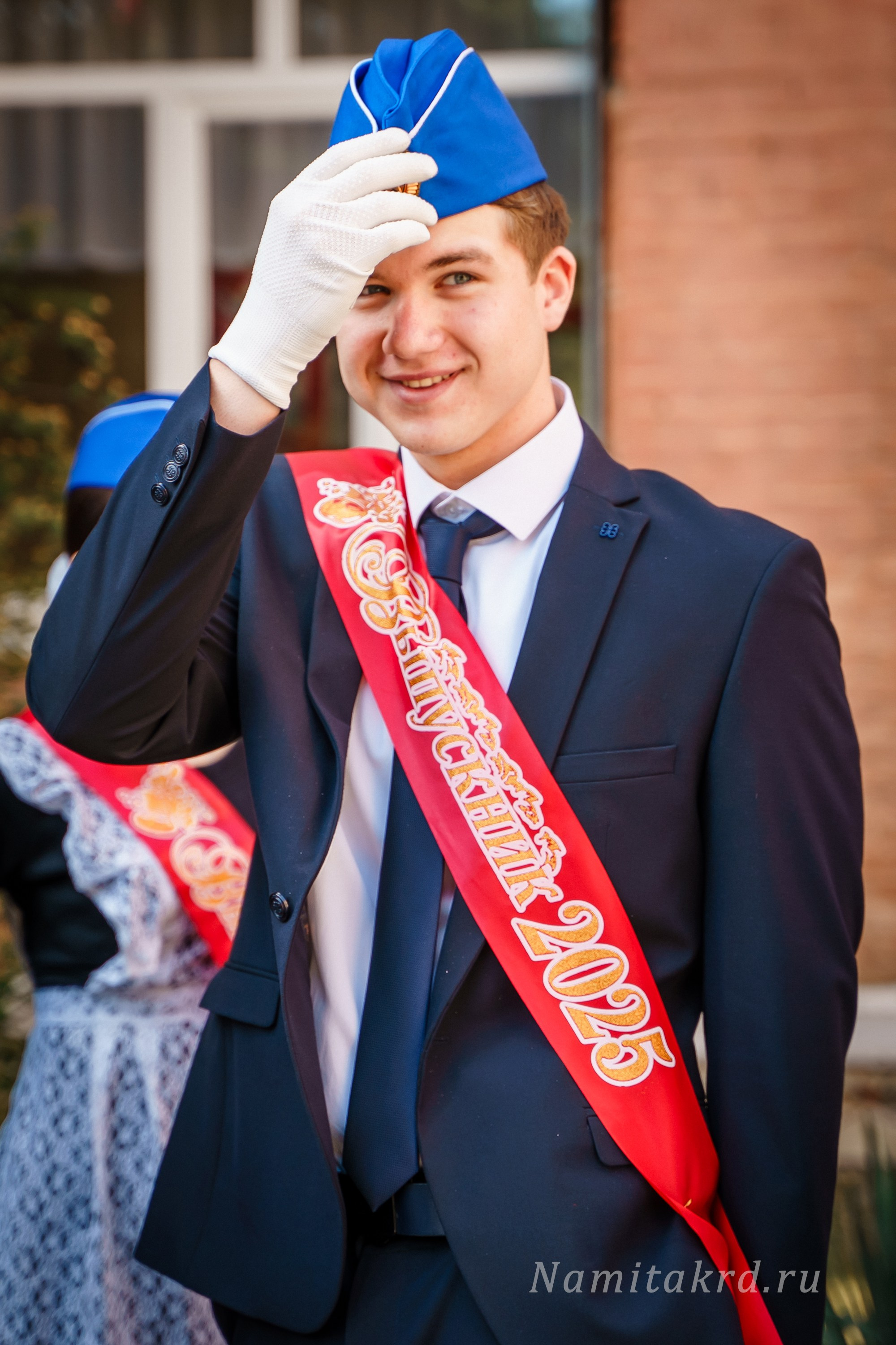 Выпускные альбомы для Старшей школы и ВУЗов. Фотографы из солнечного Краснодара Вадим и Надежда Митус