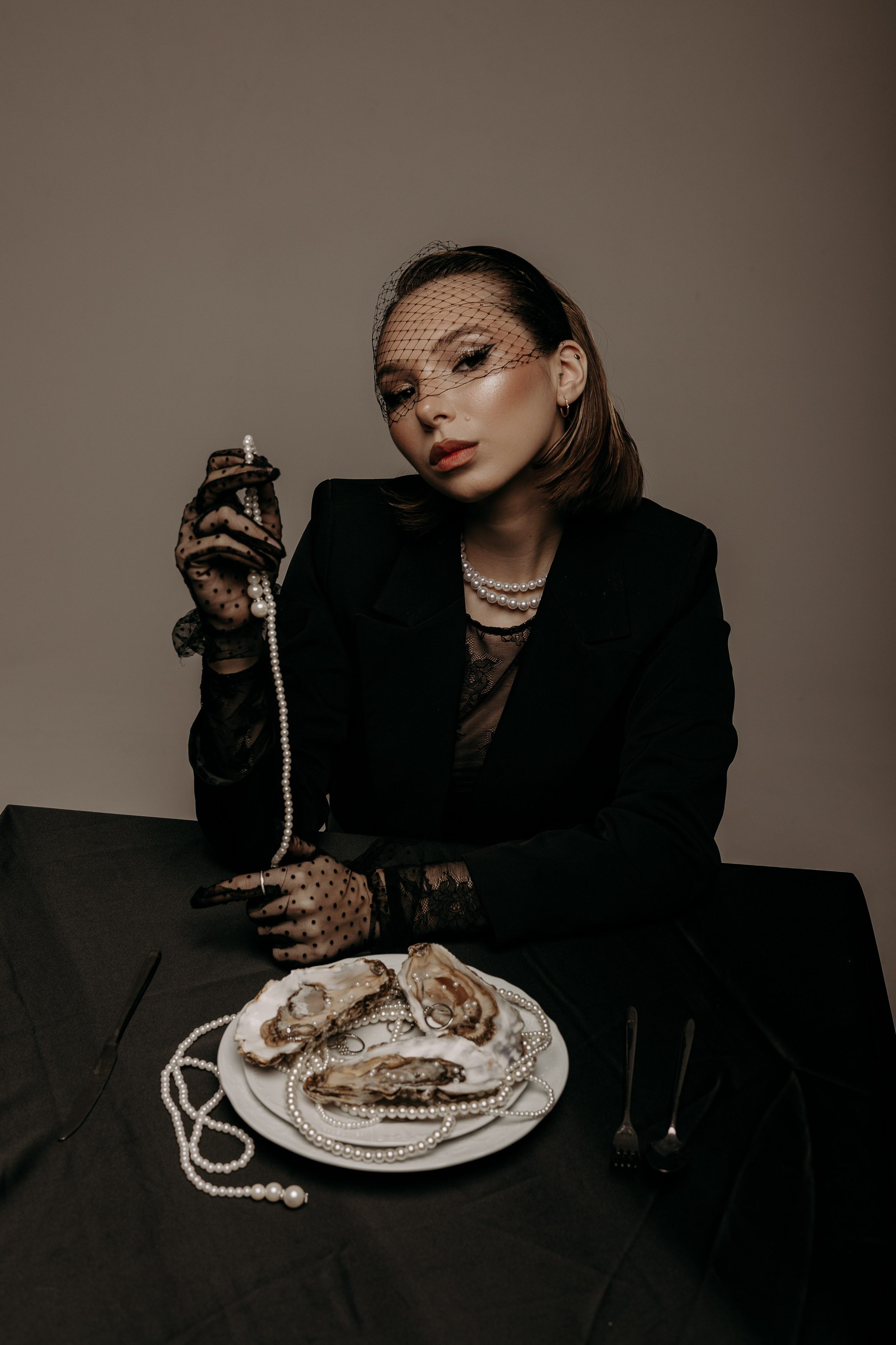 Полина. Майорова Валерия Фотограф Ставрополь