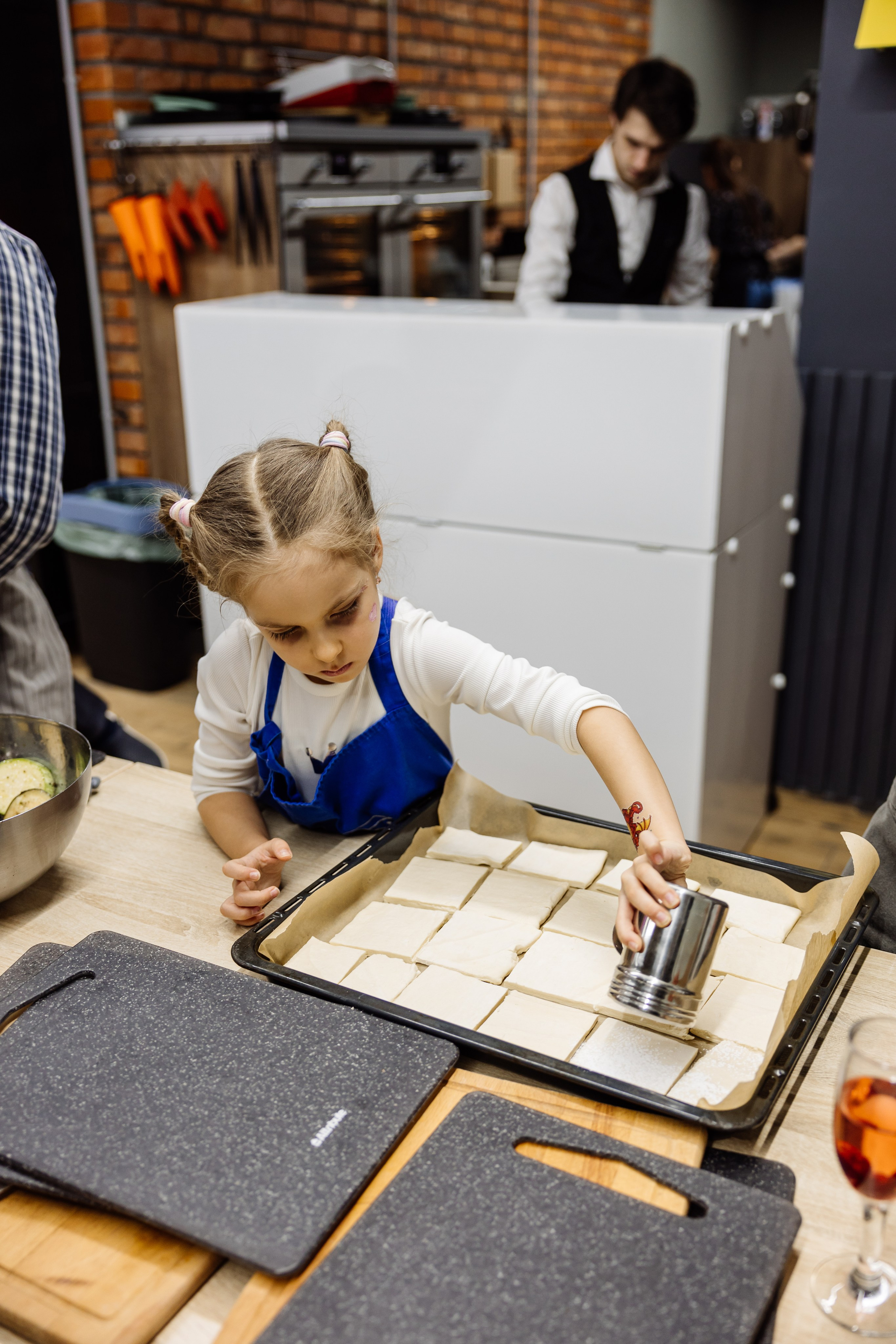 Кулинариум. Майорова Валерия Фотограф Ставрополь