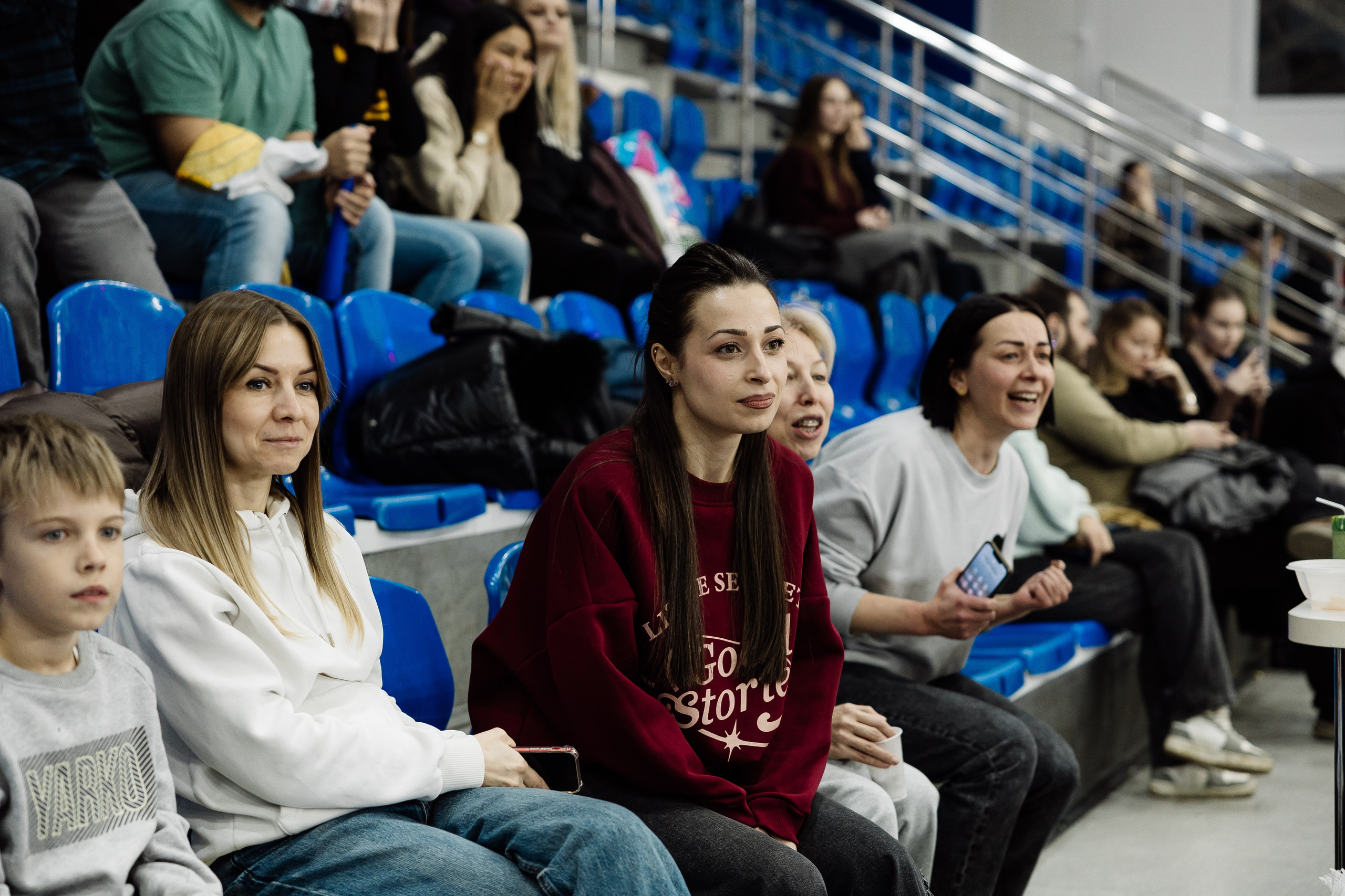 Футбол. Майорова Валерия Фотограф Ставрополь