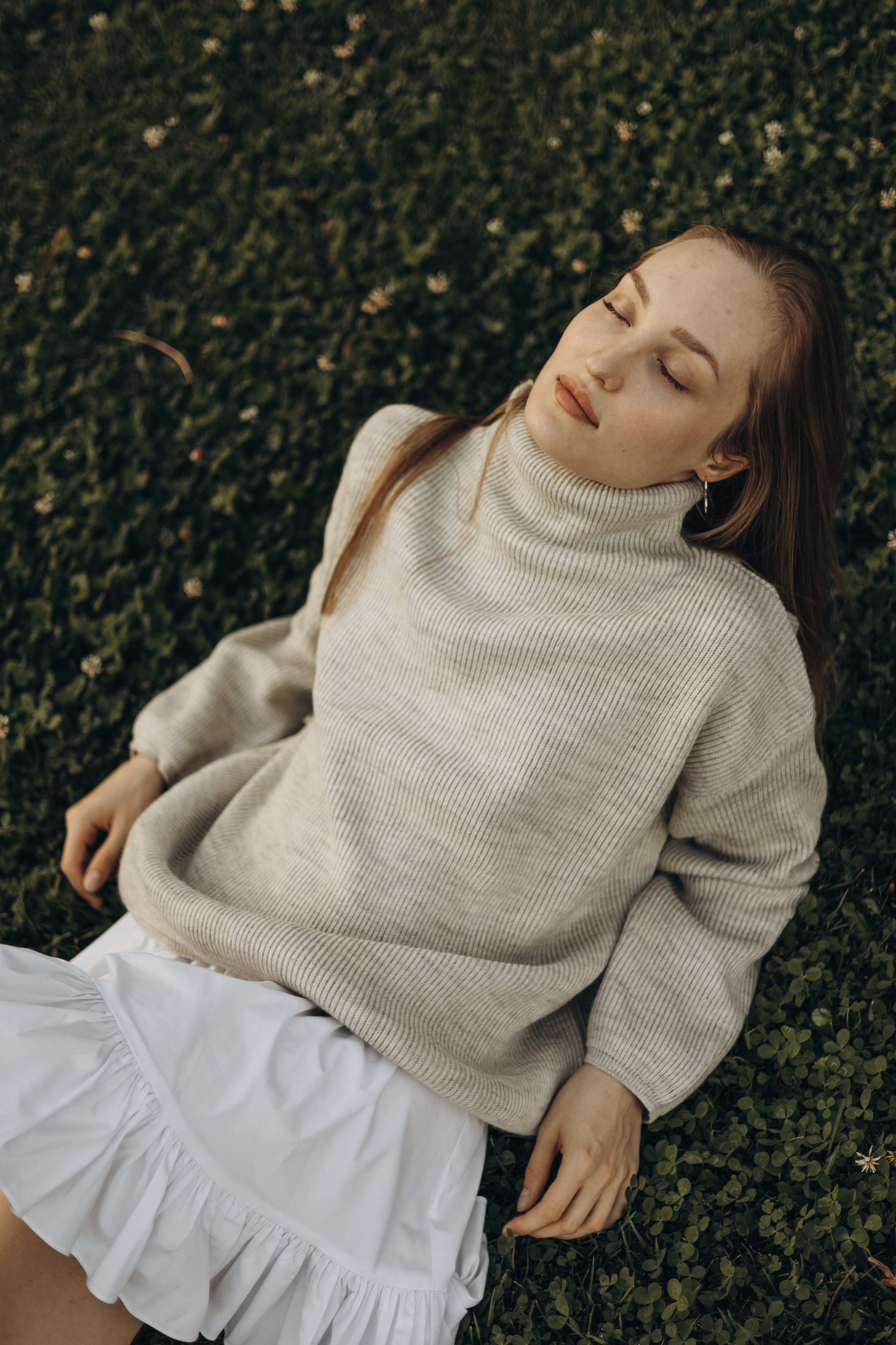 Лера. Майорова Валерия Фотограф Ставрополь