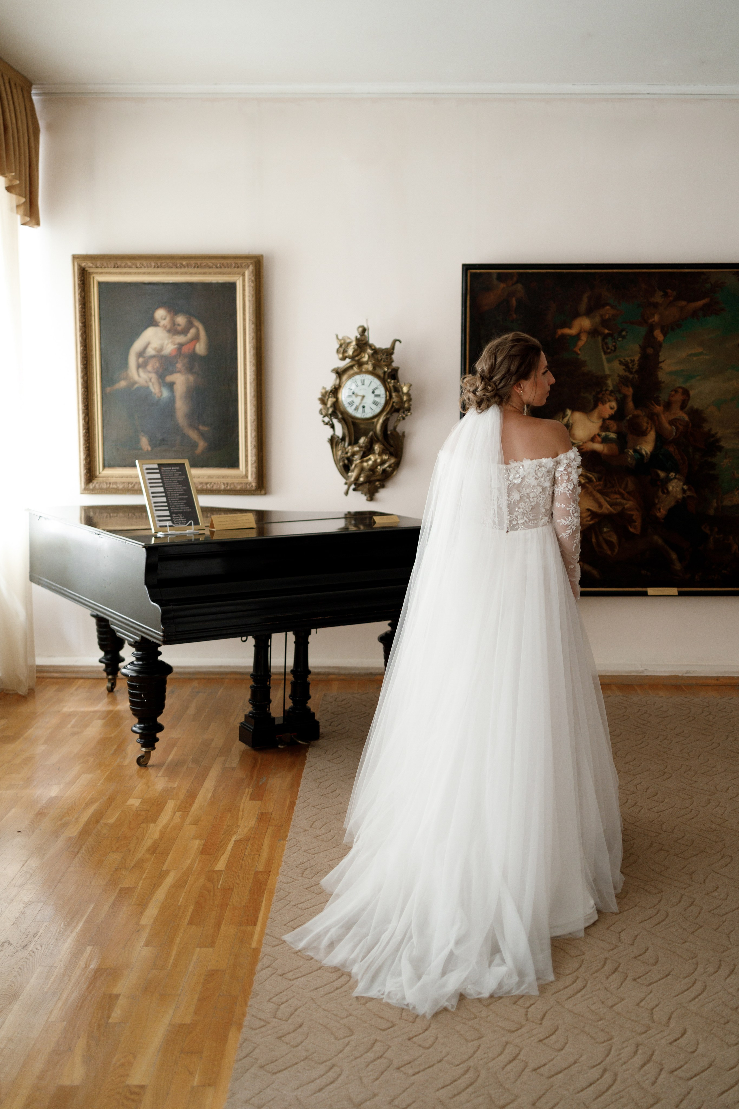 Алёна & Александр. Майорова Валерия Фотограф Ставрополь