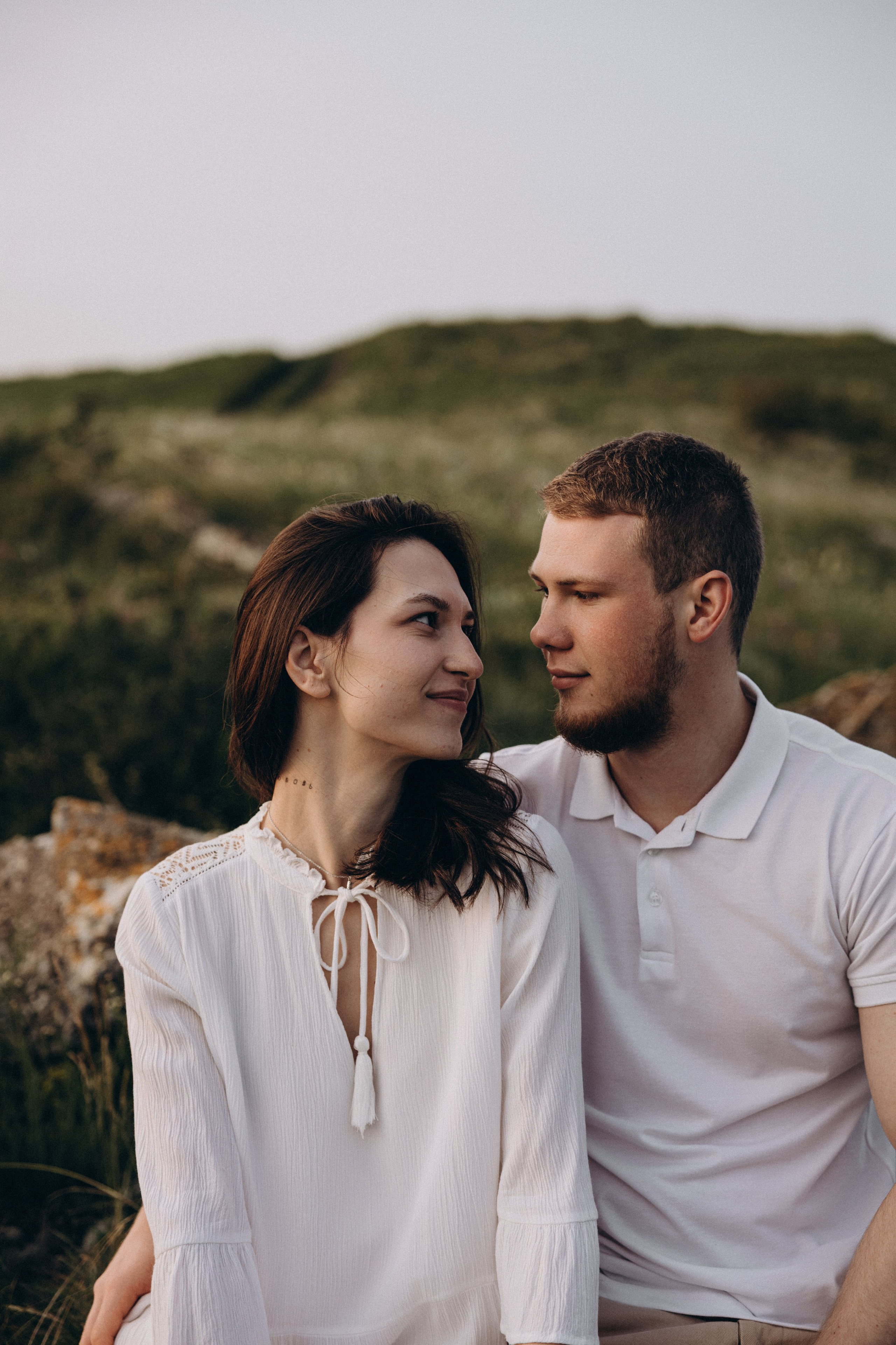 Макс и Оля. Майорова Валерия Фотограф Ставрополь