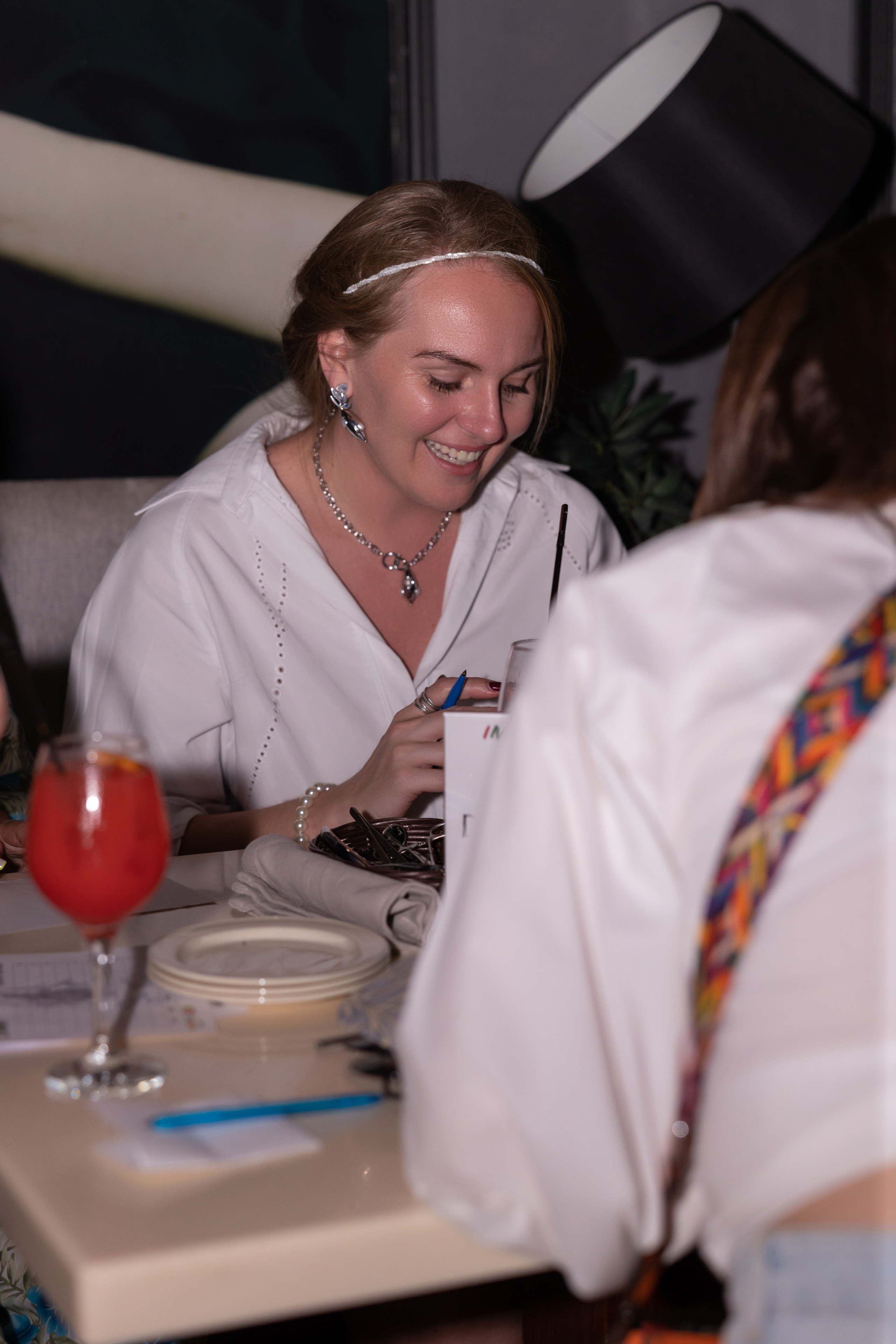 I`mom`s шоу-квиз «Boho». Сказочный фотограф для Вас и Вашей семьи