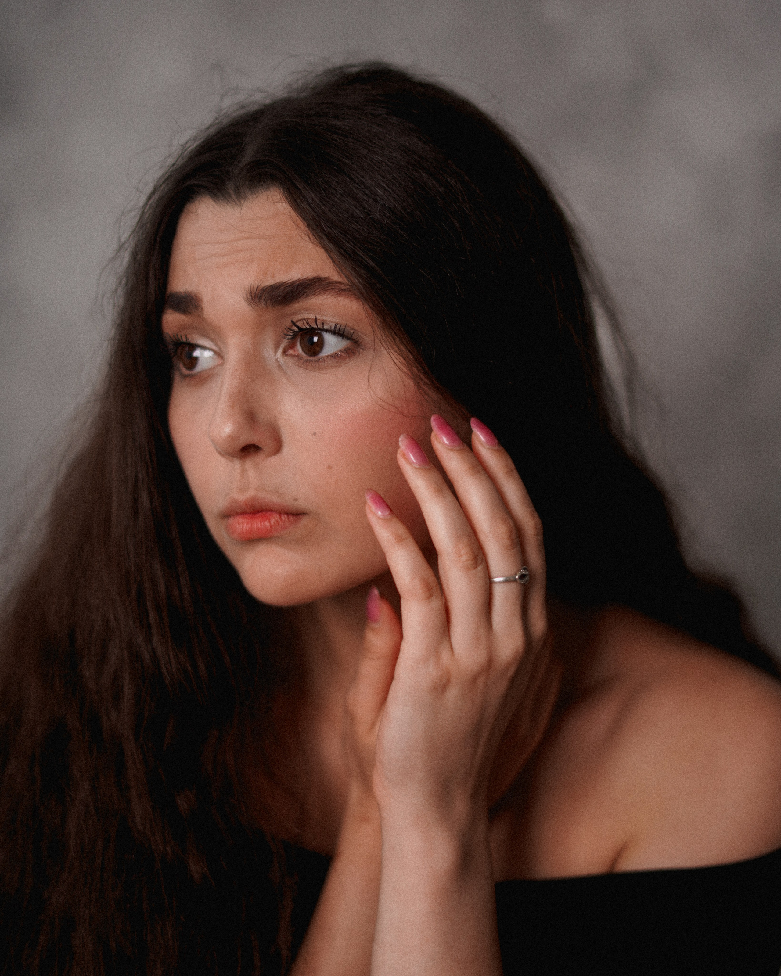 Ника. Творческий фотограф в Санкт-Петербурге Леонид Фельдман