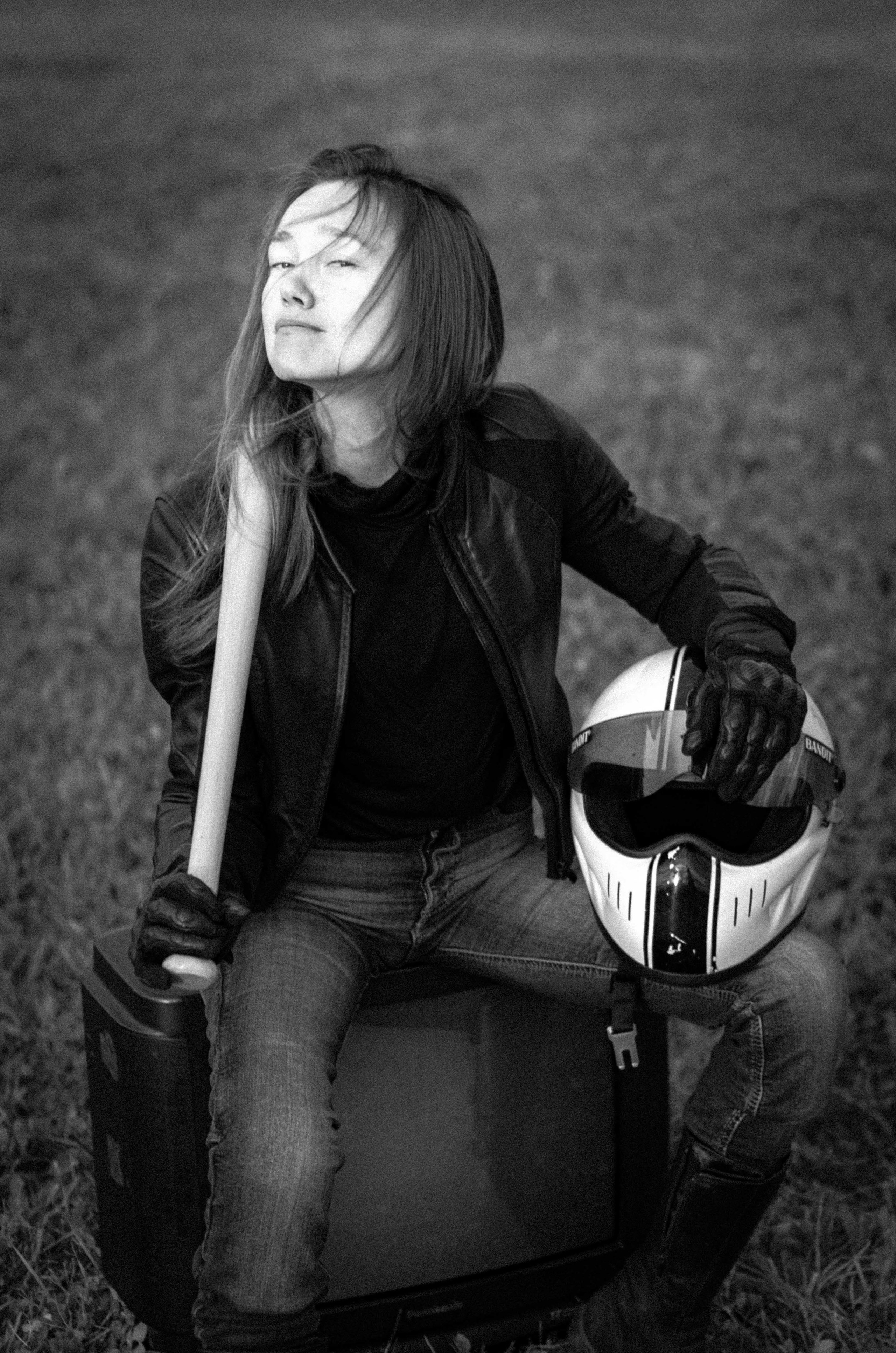 Характер с обаянием. Самолюк Антон. Фотограф в Москве и Московской области