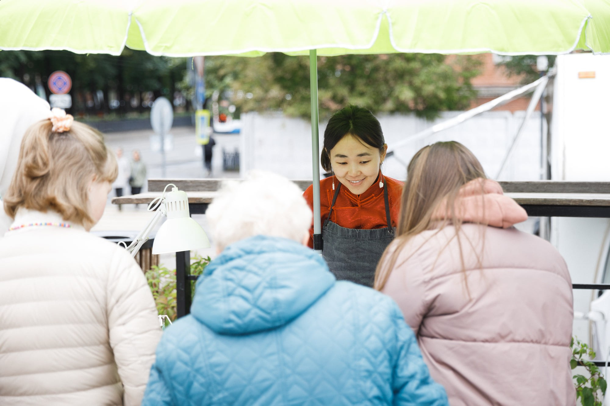 5 сентября 2021 на Даниловском рынке. Фотоотчеты «Ламбада-маркета»