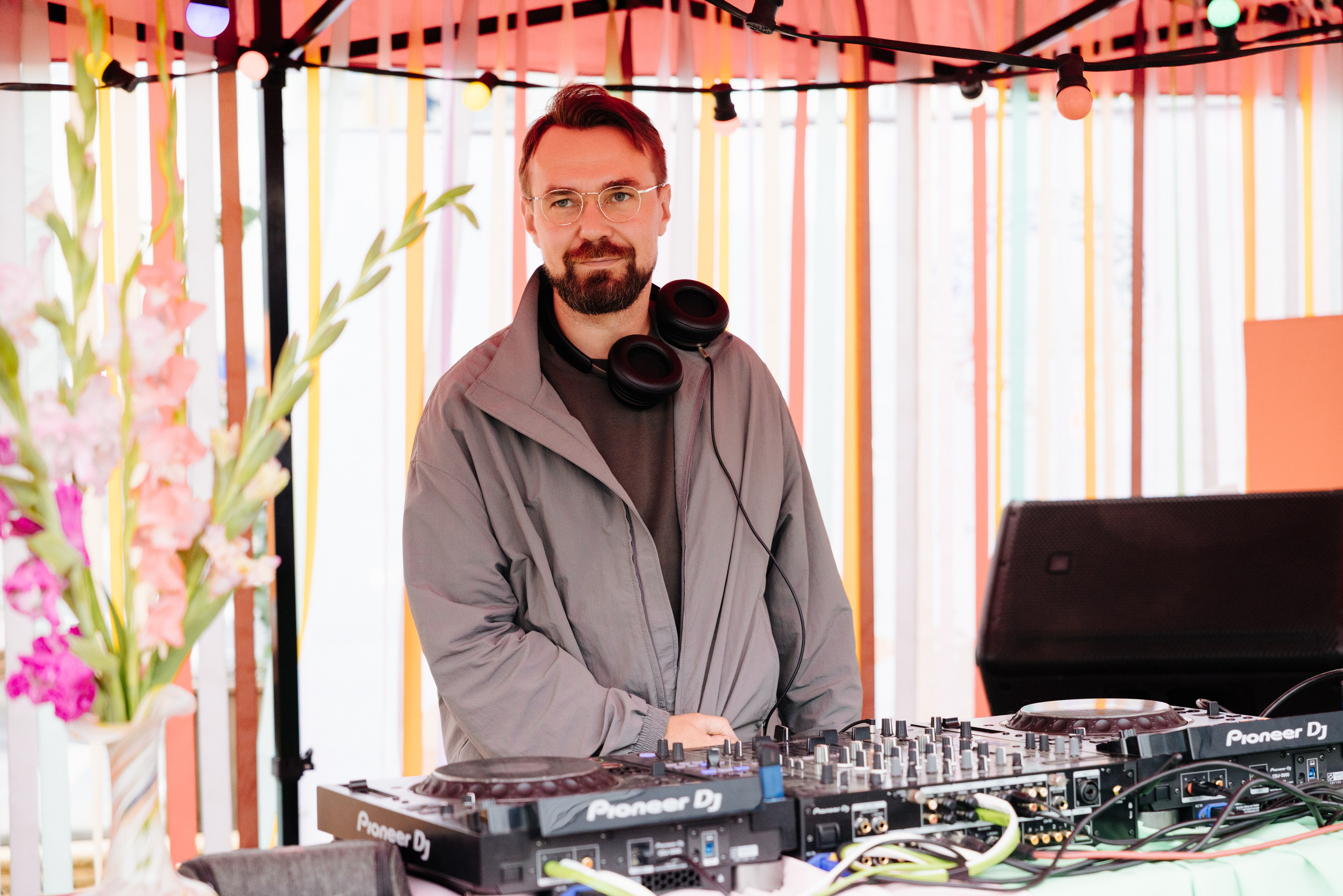 9–10 августа 2025 на Даниловском рынке / День 1 / фото Валерий Белобеев. Фотоотчеты «Ламбада-маркета»