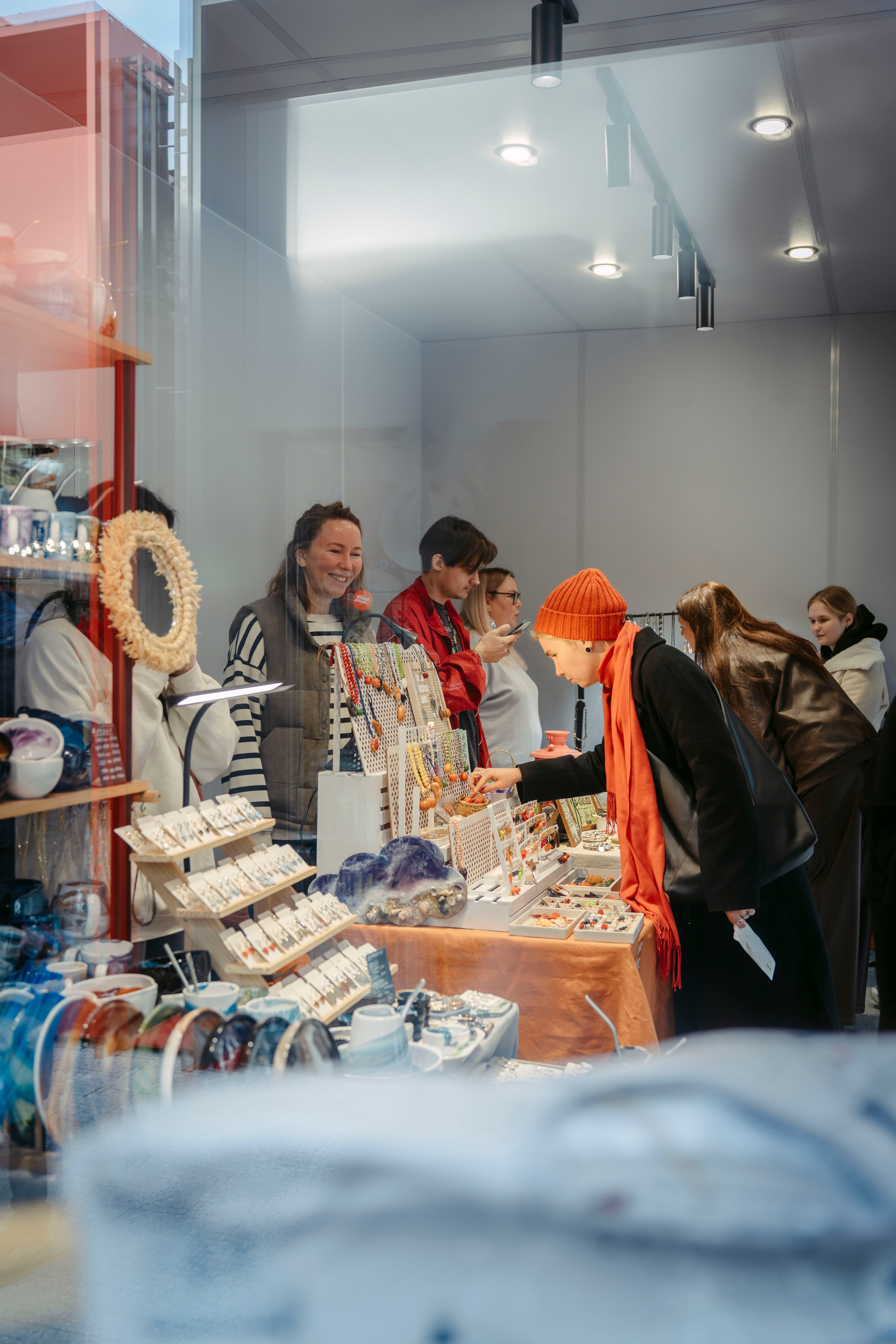 27–28 сентября 2025 в Казани на фестивале «Очень! Осень» / фото Александр Копылов. Фотоотчеты «Ламбада-маркета»