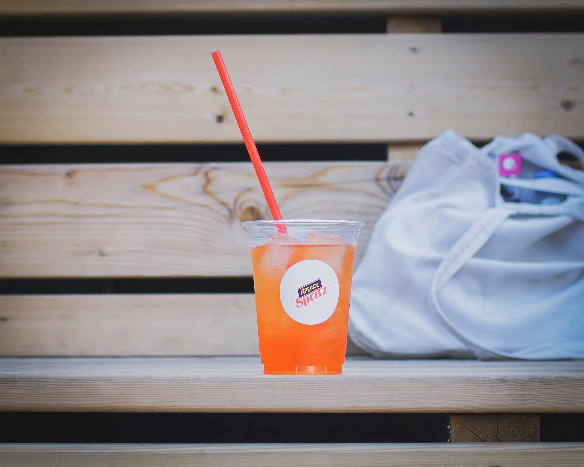 17 июля 2016 на Стрелке / фото Лена Стребкова. Фотоотчеты «Ламбада-маркета»