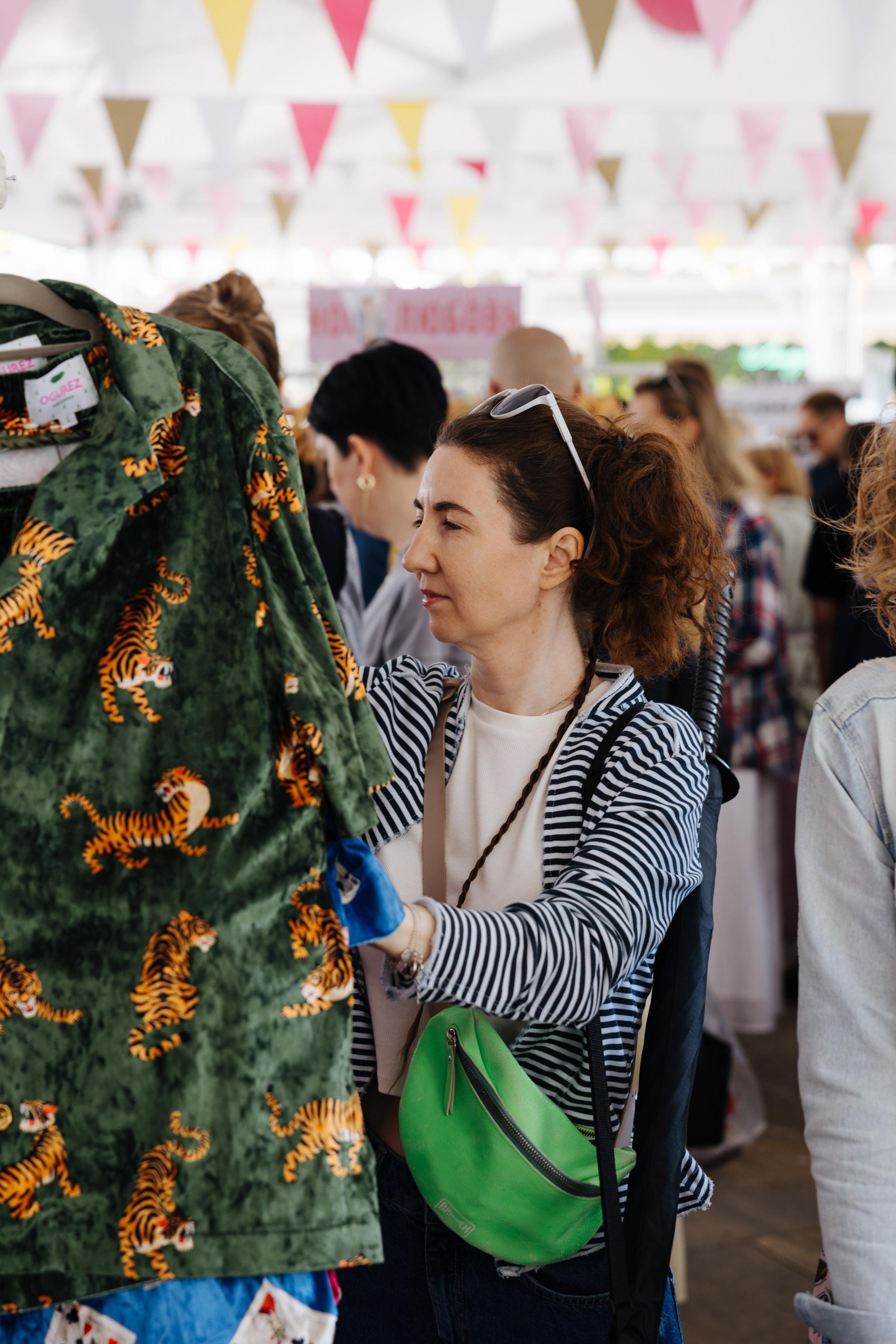 9–10 августа 2025 на Даниловском рынке / День 1 / фото Валерий Белобеев. Фотоотчеты «Ламбада-маркета»