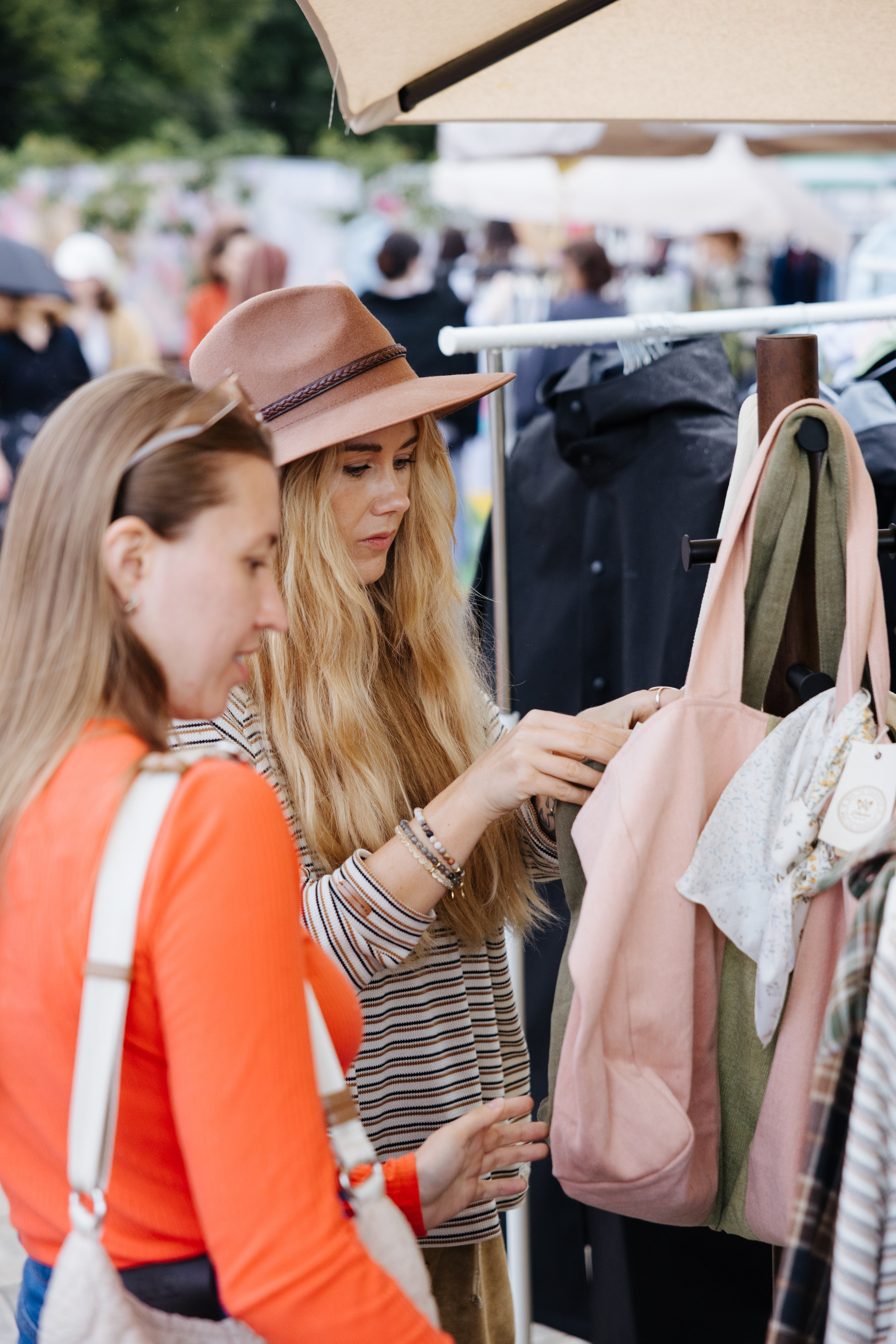 9–10 августа 2025 на Даниловском рынке / День 1 / фото Валерий Белобеев. Фотоотчеты «Ламбада-маркета»
