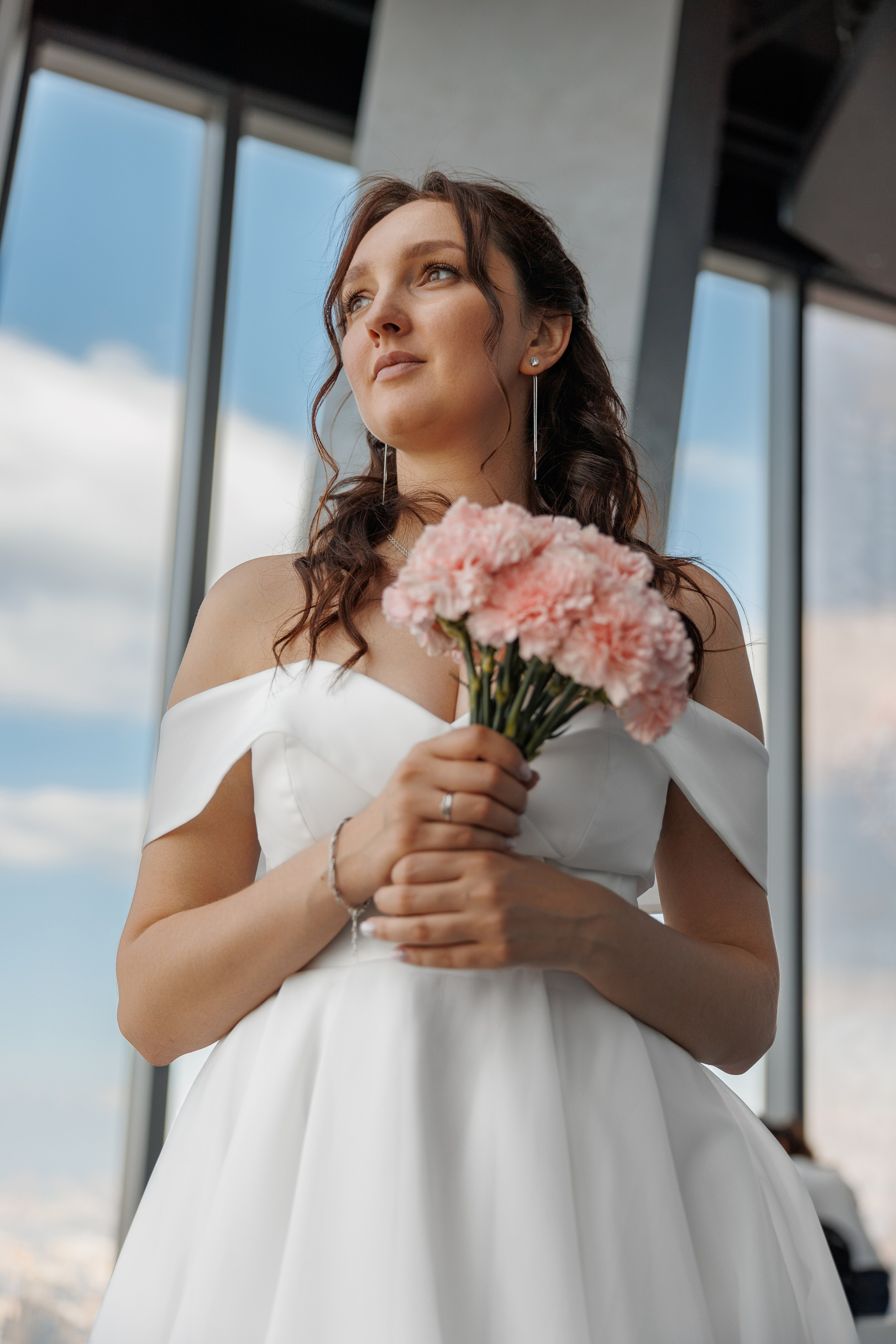 свадебный фотограф москва свадебная съемка молодожены торжество детали портреты групповые снимки