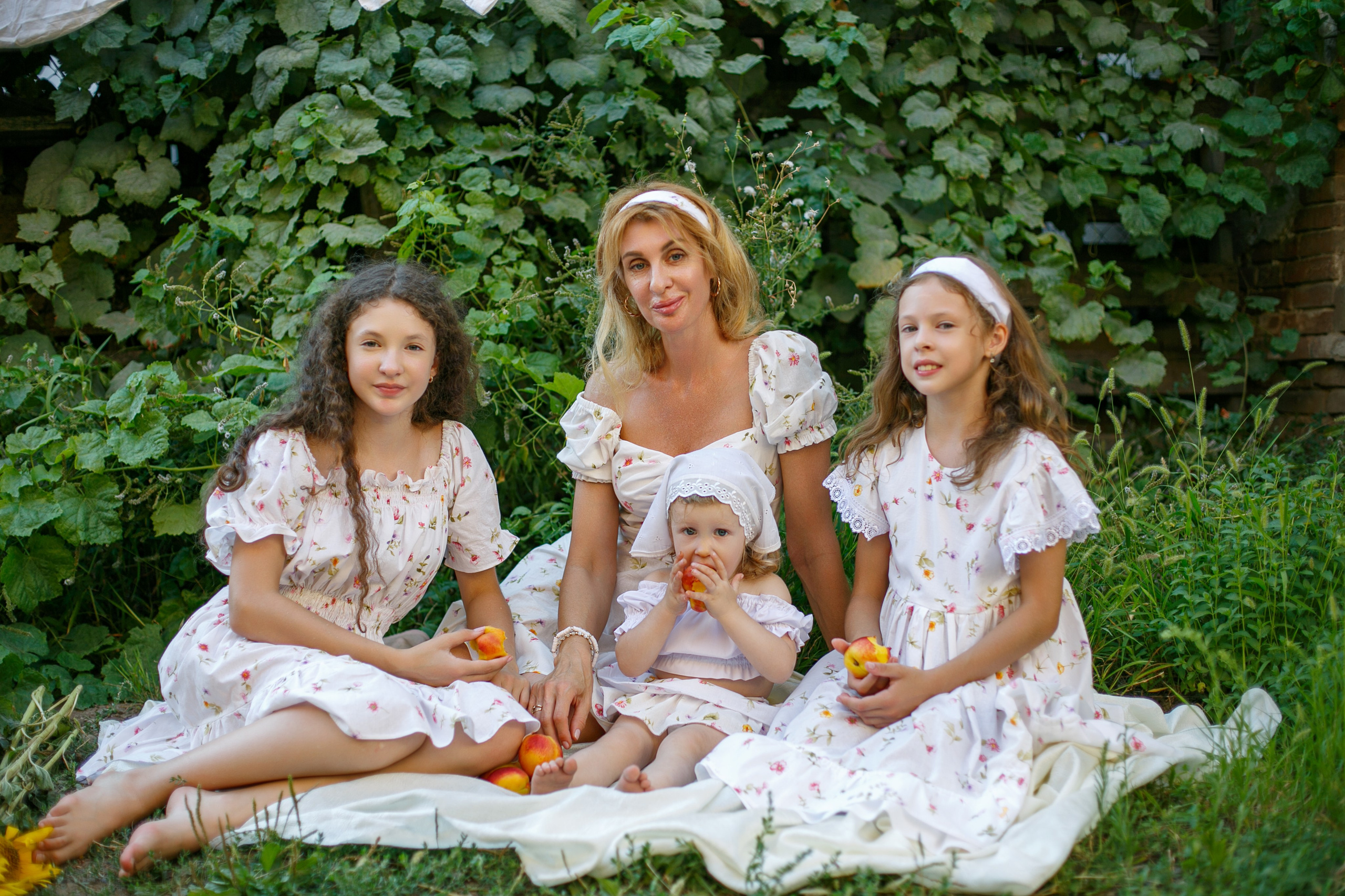 Большая стирка. Фотограф Богданенко Антон