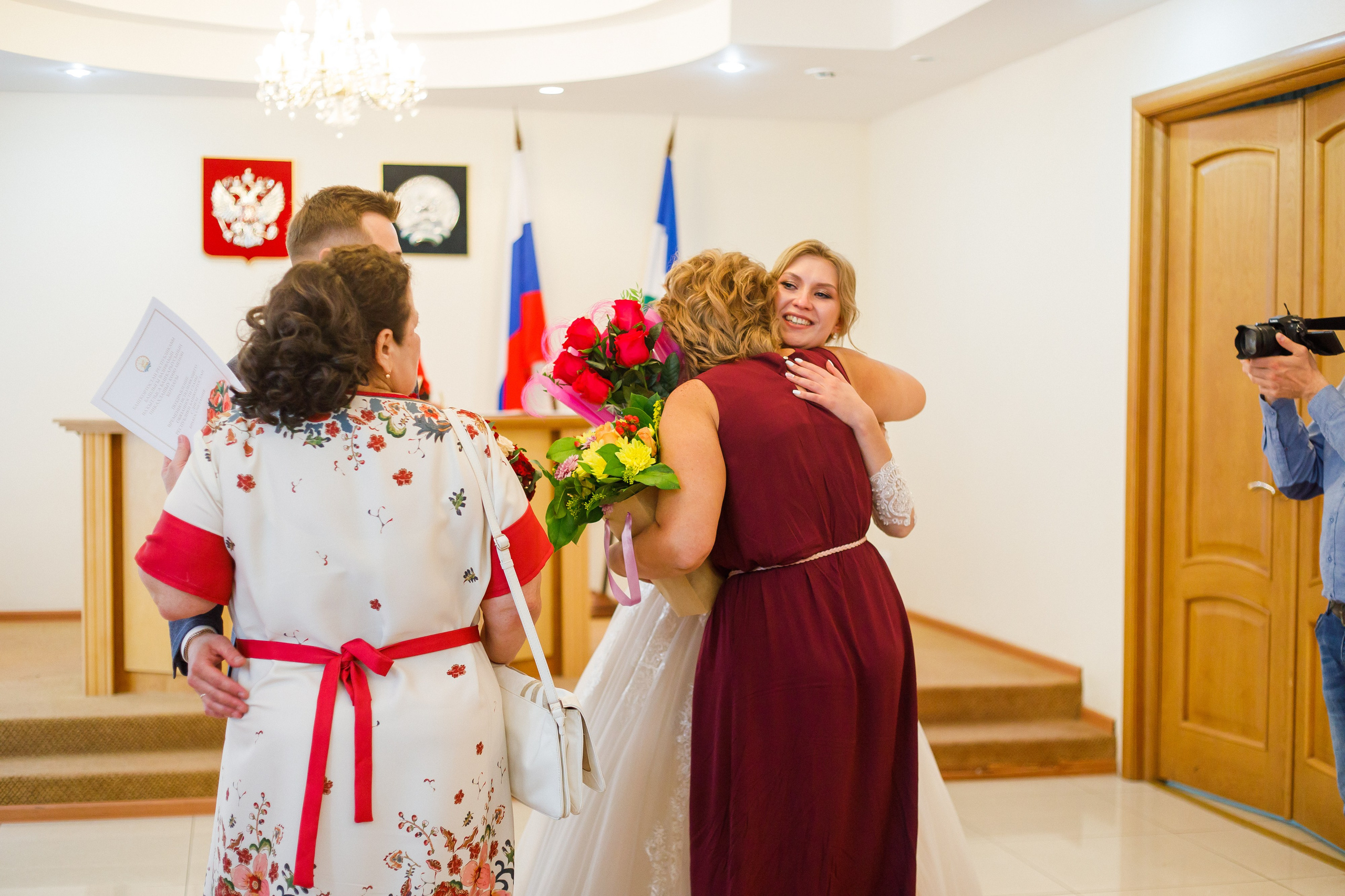 Свадьба в Уфе. Фотограф в Уфе Ирина Идрисова