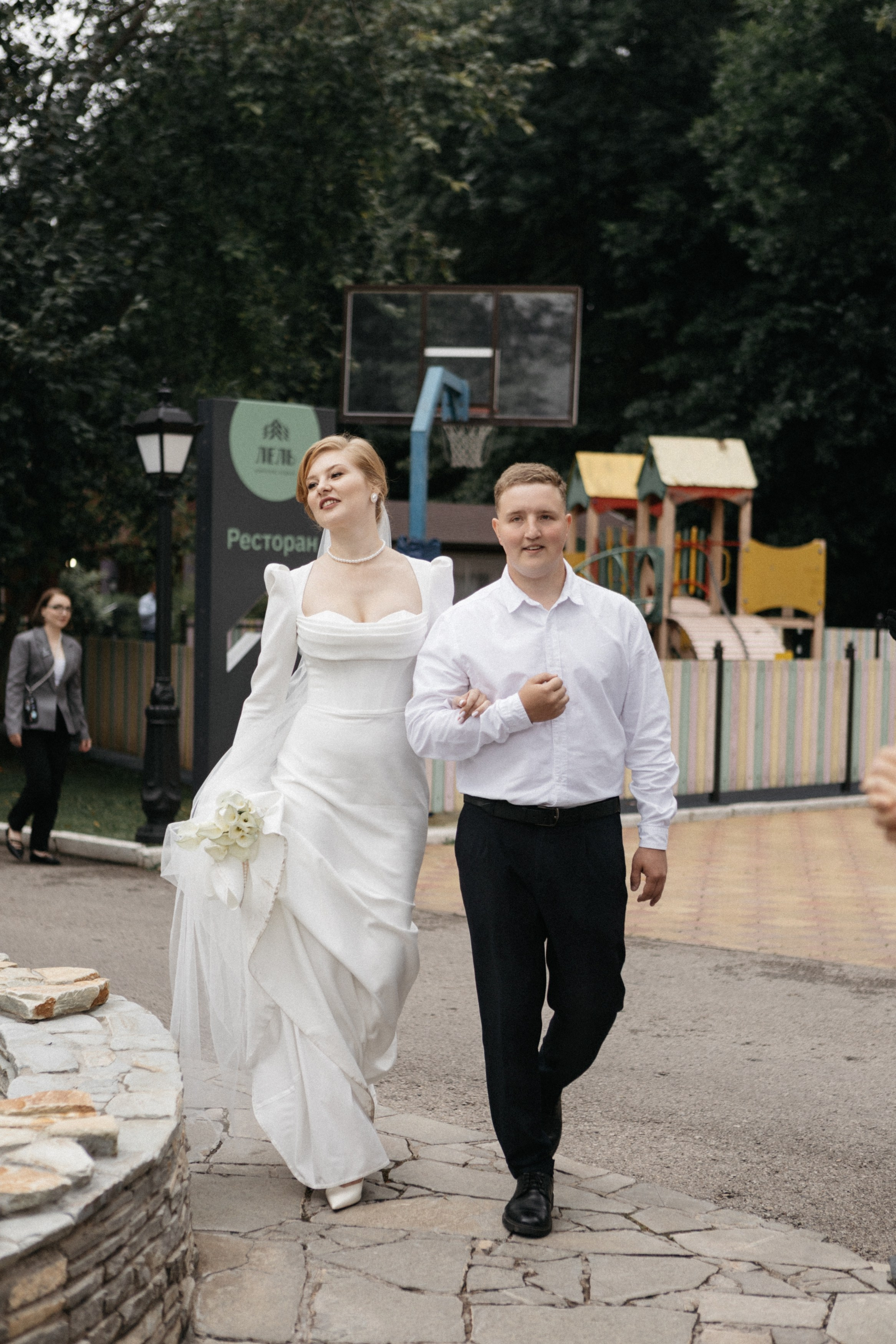 V&T. Свадебный фотограф Уфа Руслан Габдлисламов