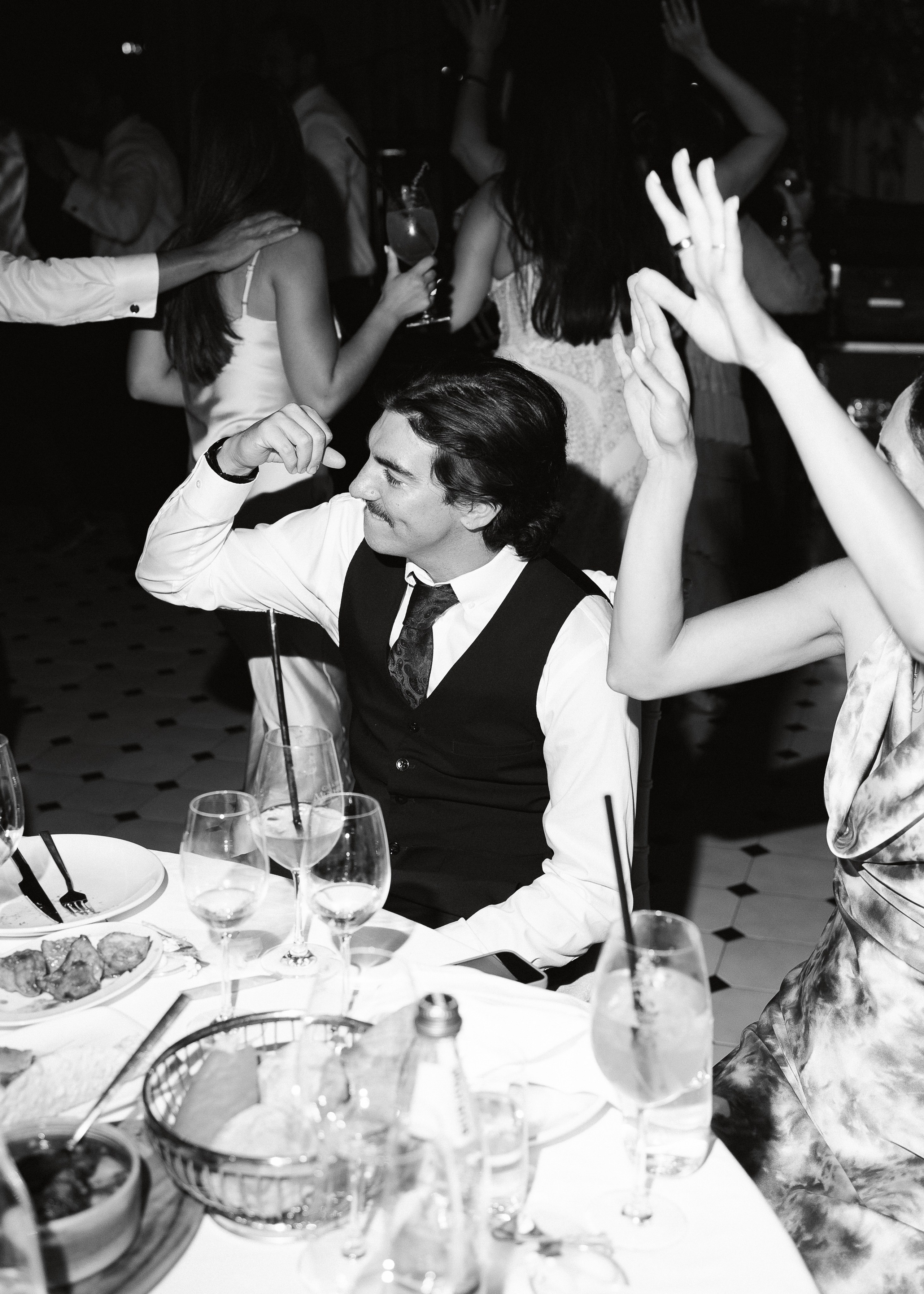 Faraz & Elina • Château Mukhrani. Anna Fridenberg | wedding photographer