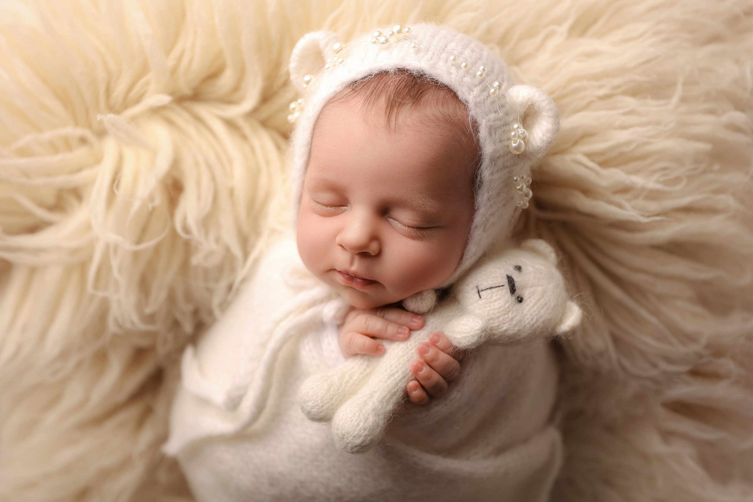 Milk. Фотограф новорожденных, семейный фотограф в Санкт-Петербурге