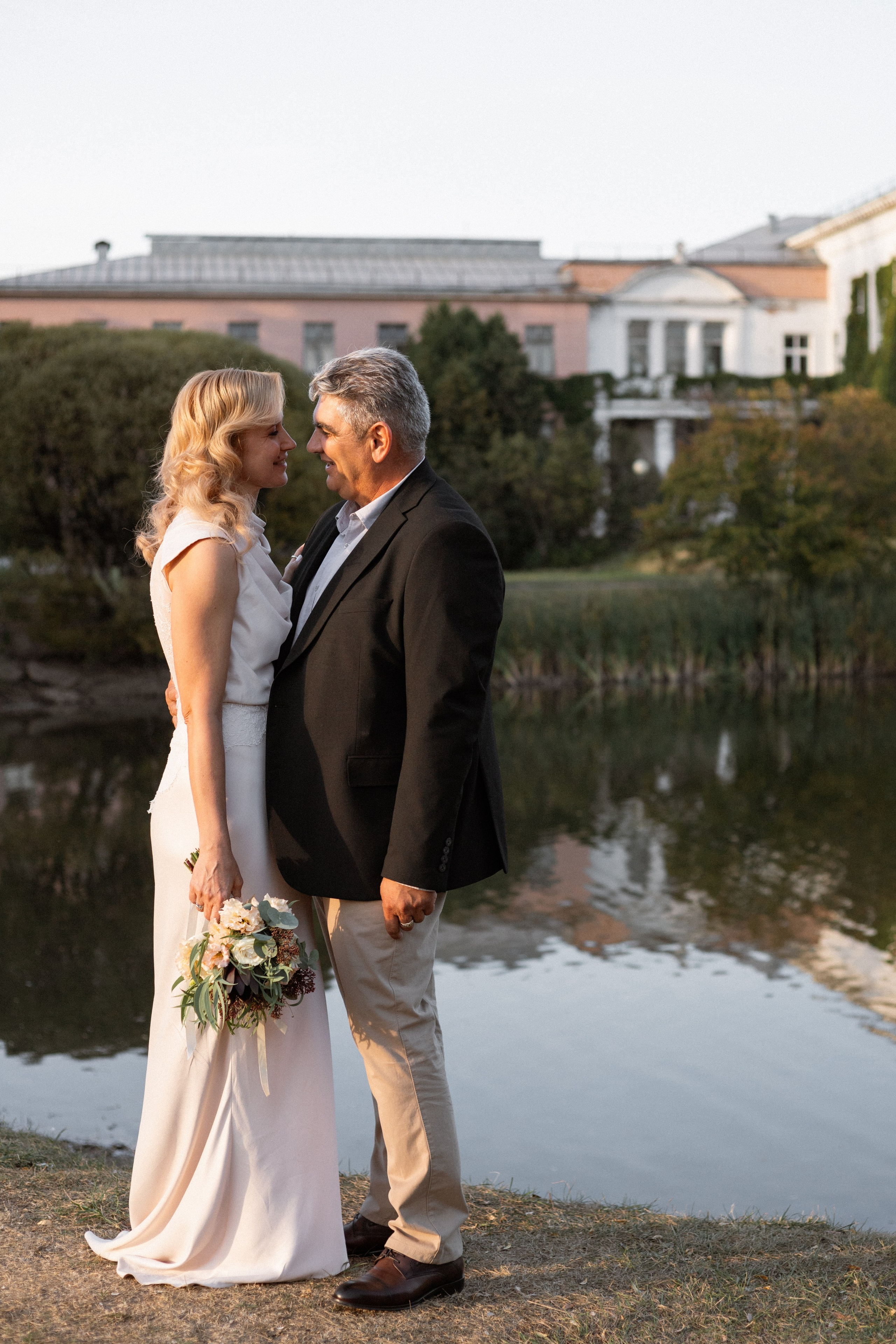 Вадим и Ольга. Фотограф Ася Милая в Москве и Ярославле