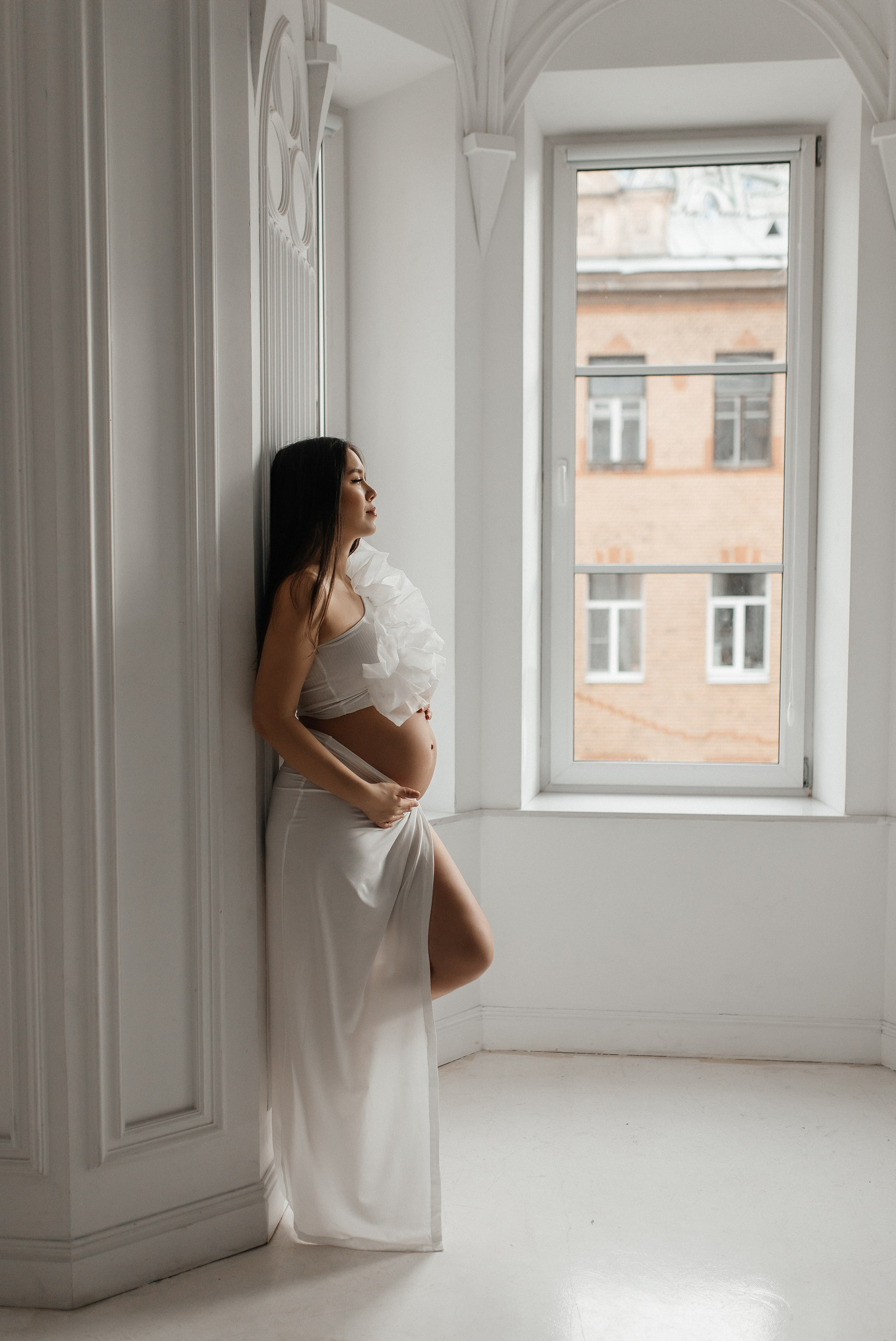 Прекрасная Анна. Семейный фотограф в Санкт-Петербурге Ирина Иванова